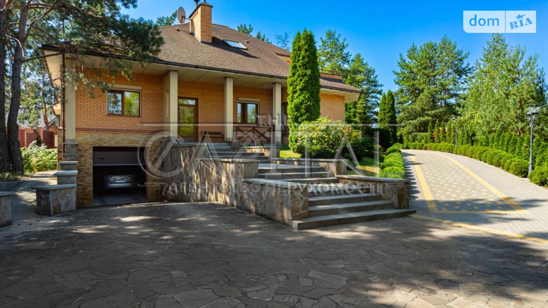 Продається будинок 2 поверховий 299.3 кв. м з садом, цена: 550000 $ - фото 3