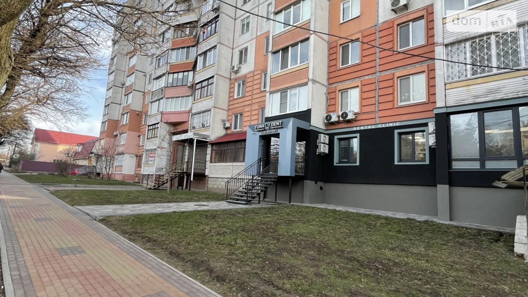 Продается 2-комнатная квартира 56 кв. м в Белой Церкви, ул. Фастовская - фото 2