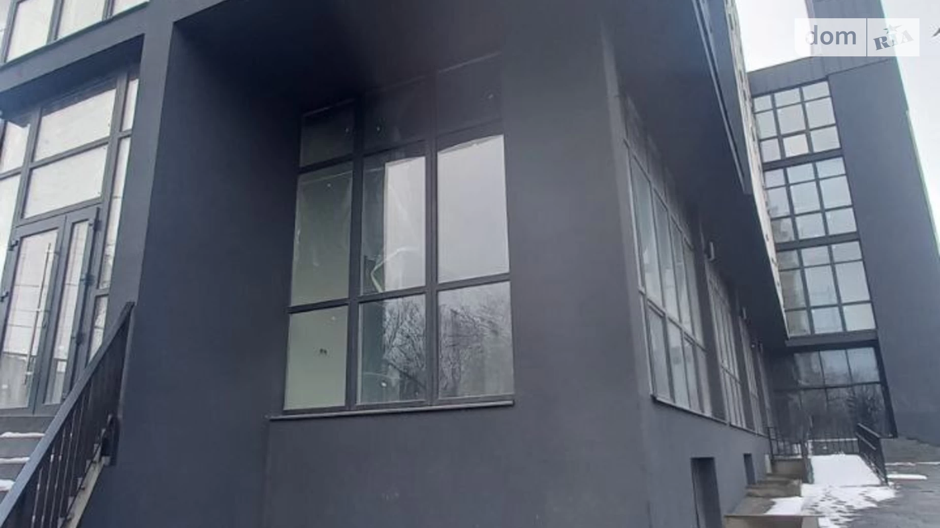 Продается помещения свободного назначения 64.2 кв. м в 4-этажном здании, цена: 67410 $ - фото 2