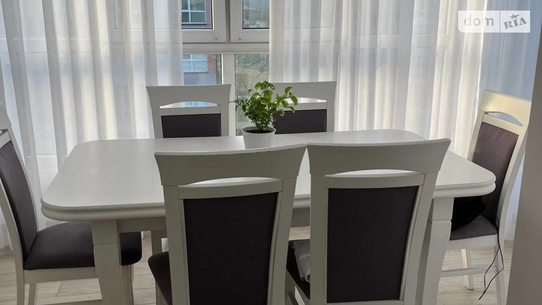 Продается 3-комнатная квартира 125 кв. м в Криховцах, ул. Слободская - фото 4