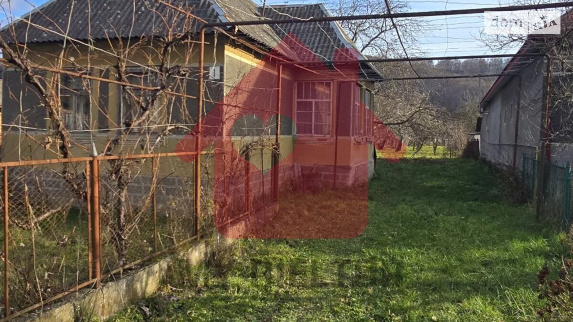 Продается одноэтажный дом 69.5 кв. м с бассейном, цена: 45000 $ - фото 2