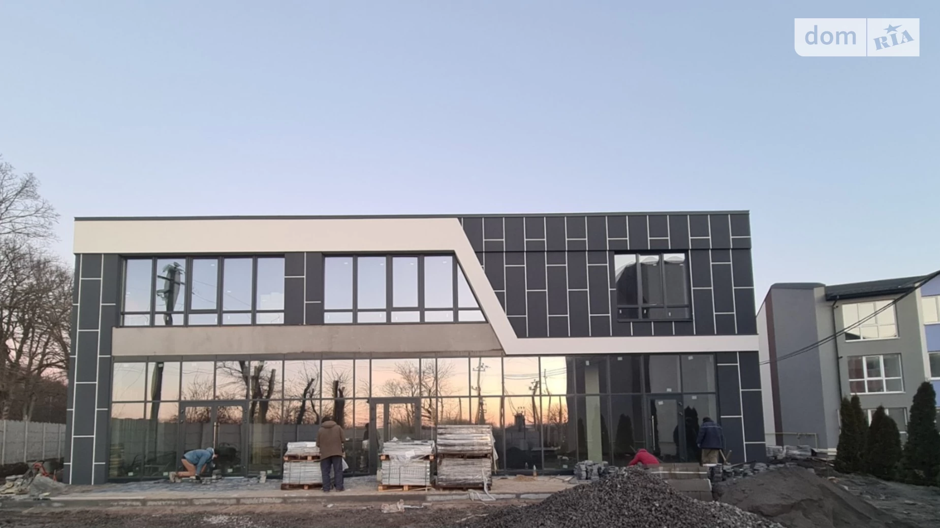 Продается 1-комнатная квартира 40.3 кв. м в Виннице, ул. Родниковая - фото 2