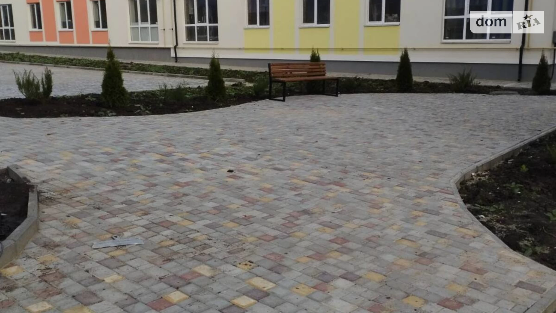 Продается 1-комнатная квартира 40.3 кв. м в Виннице, ул. Родниковая - фото 4