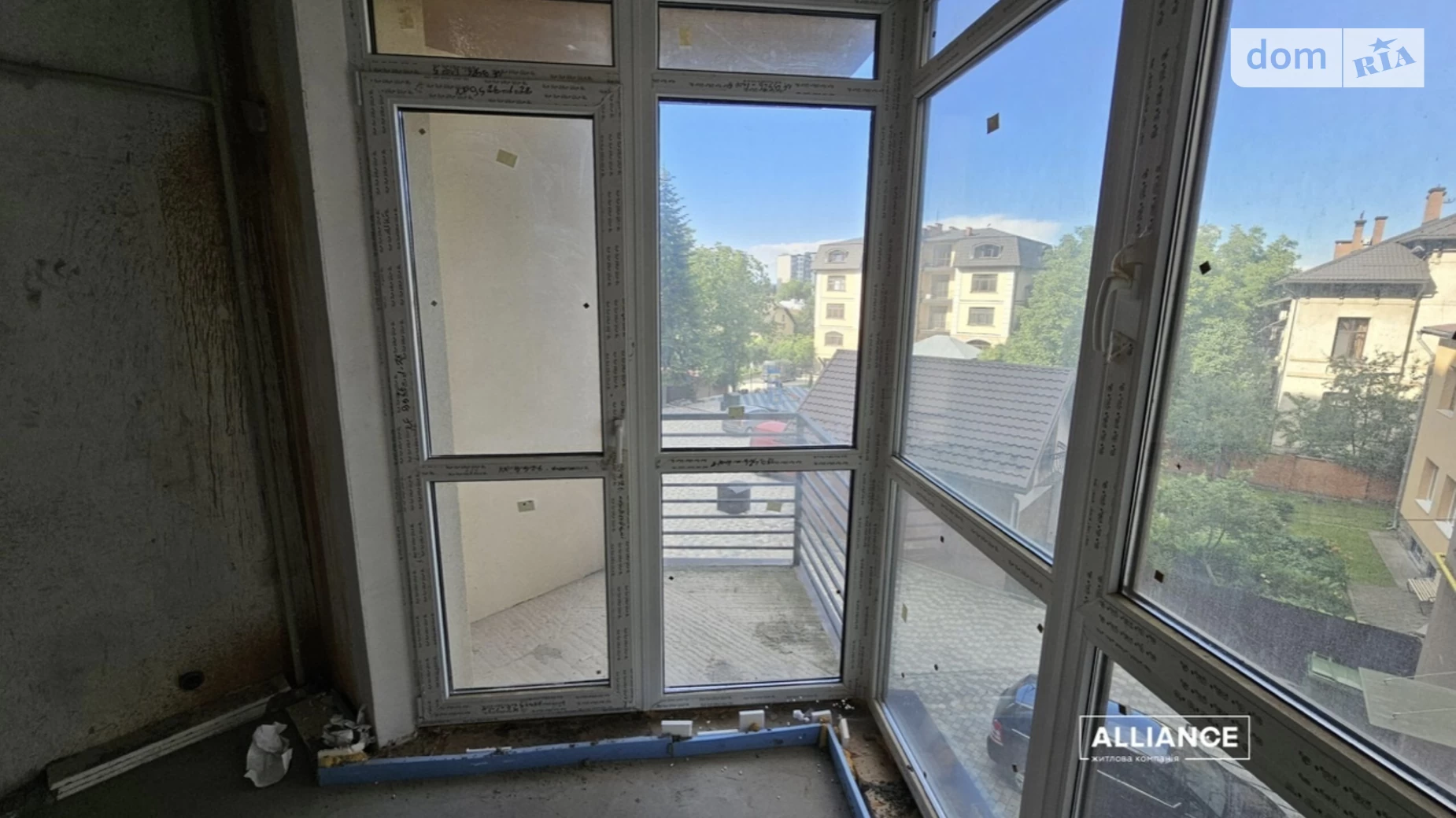 Продается 3-комнатная квартира 110 кв. м в Ивано-Франковске, вул. Гриневичей(Богунская), 1 - фото 4