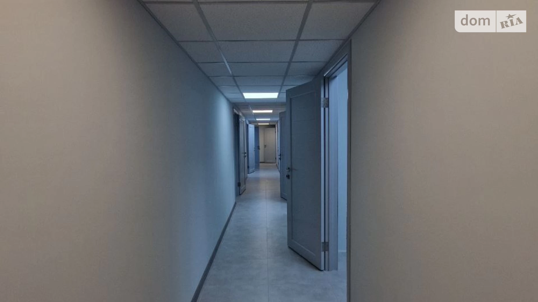 Сдается в аренду офис 164 кв. м в бизнес-центре, цена: 45000 грн - фото 2
