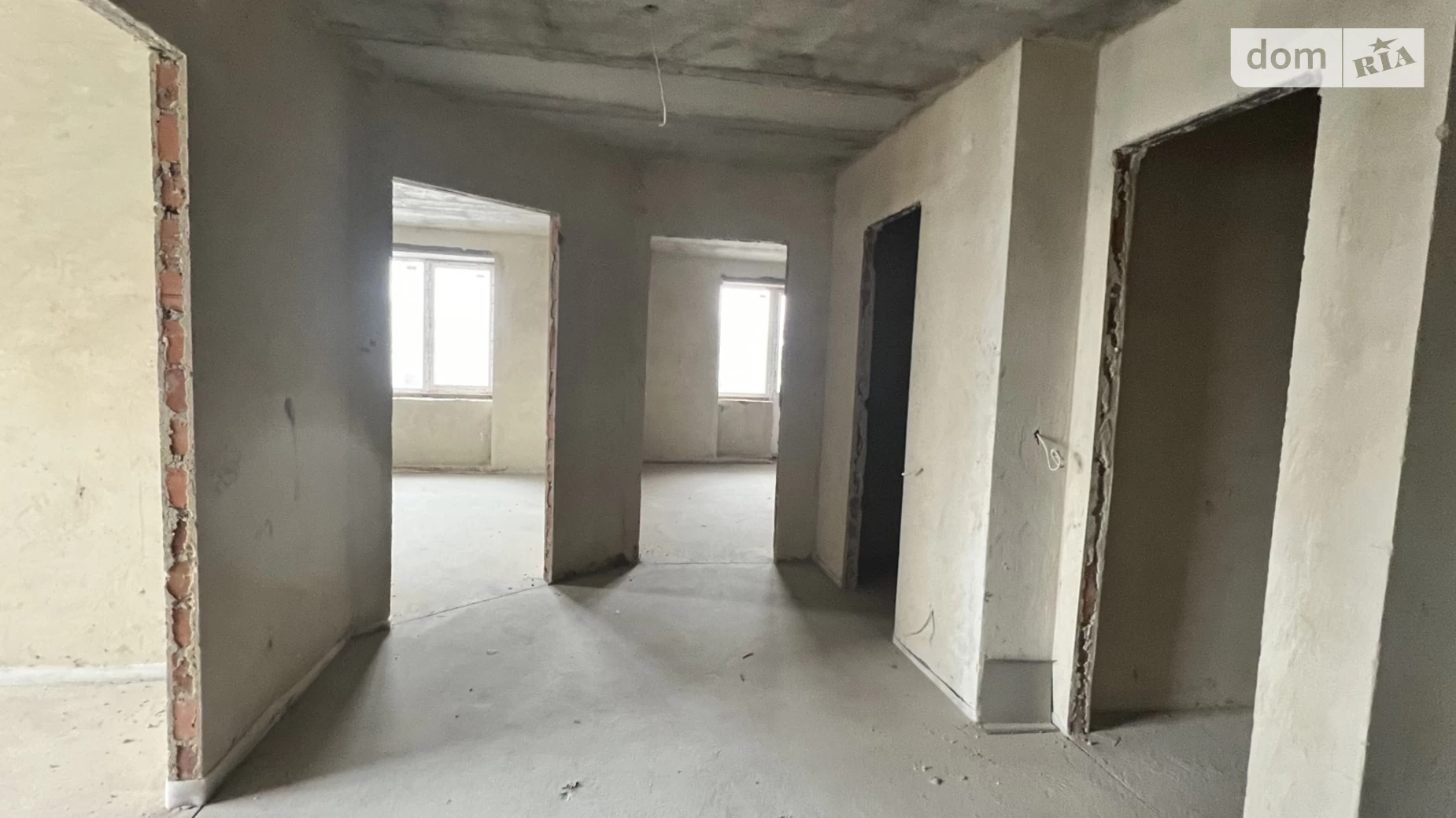 3-кімнатна квартира 80 кв. м у Тернополі, вул. Пирогова, 46 - фото 3