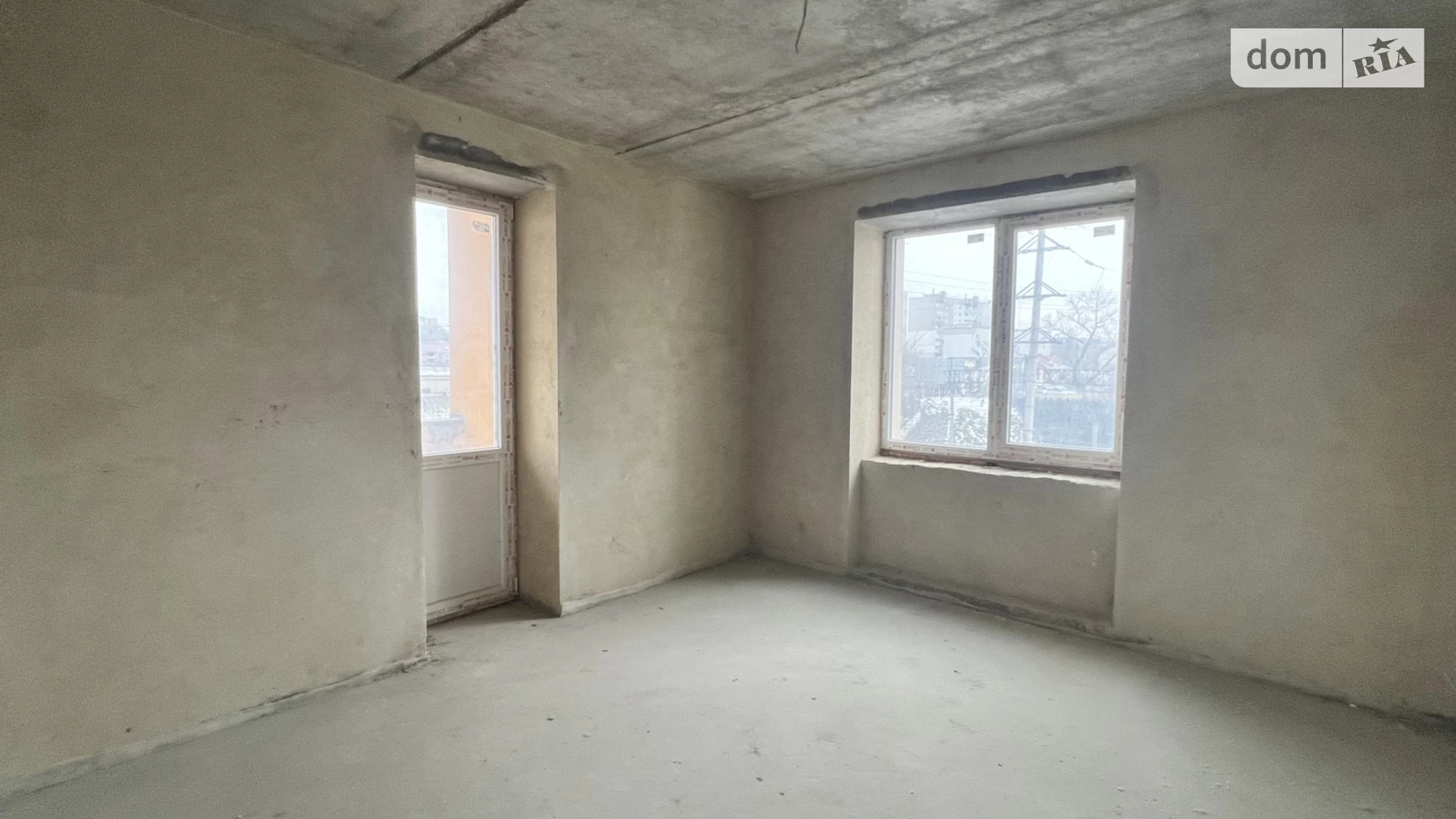 3-кімнатна квартира 80 кв. м у Тернополі, вул. Пирогова, 46 - фото 5