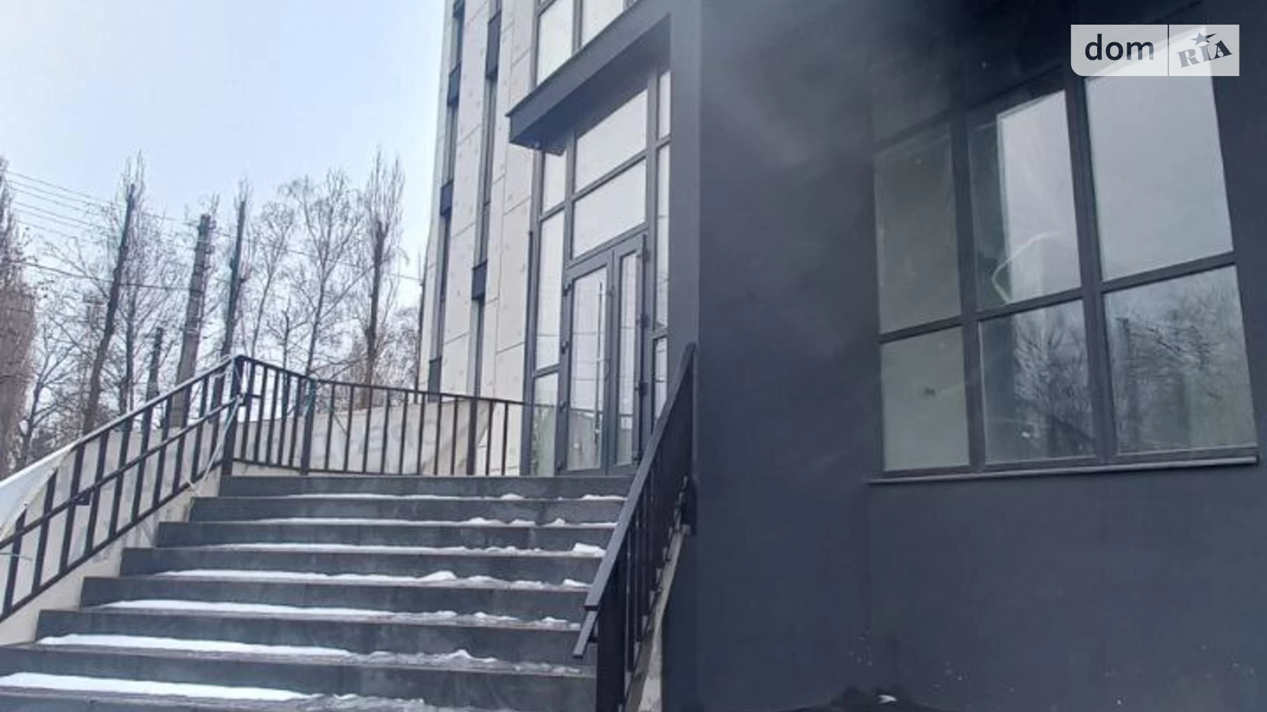 Продається приміщення вільного призначення 27.7 кв. м в 4-поверховій будівлі, цена: 34625 $ - фото 3