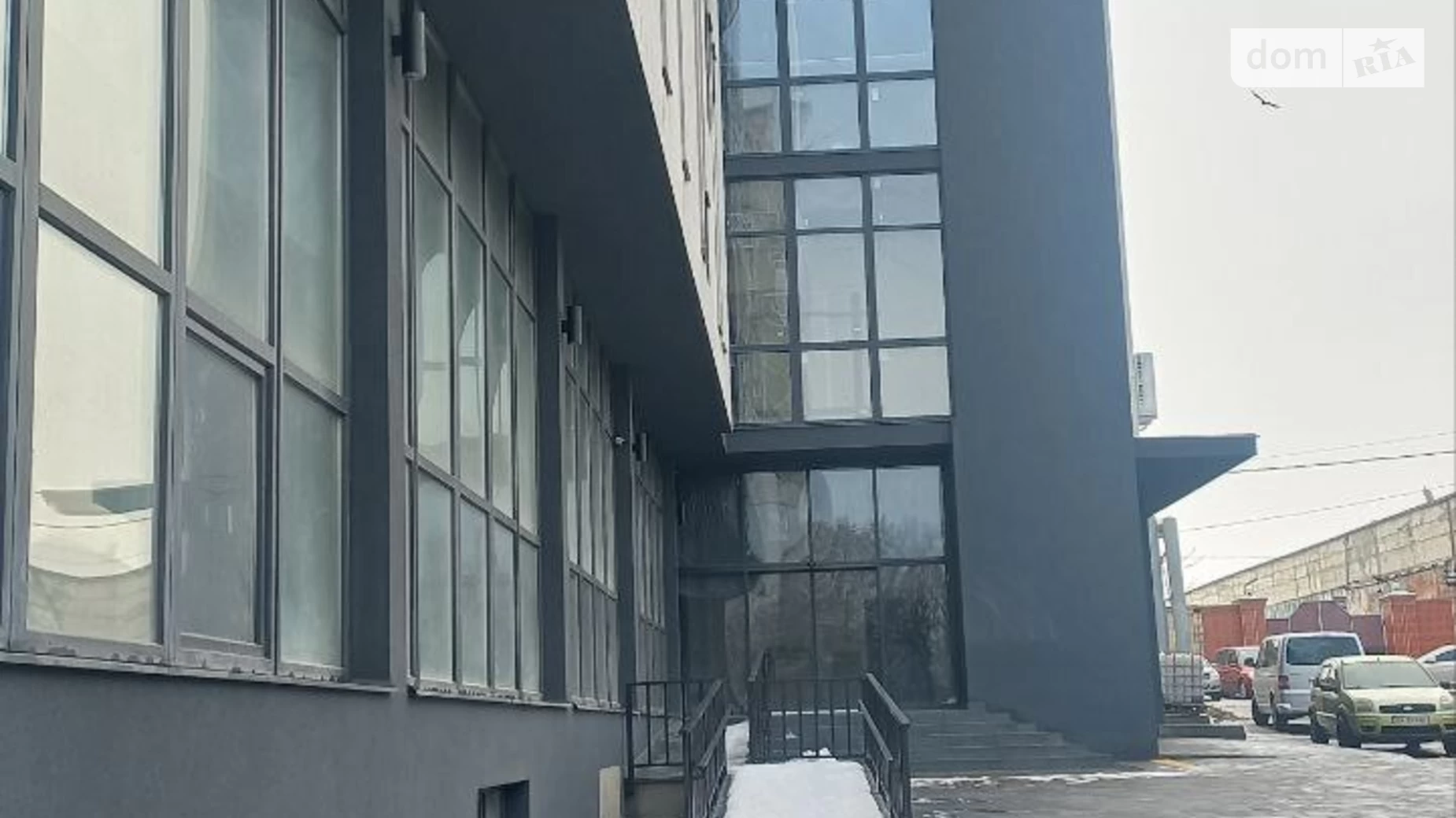 Продається приміщення вільного призначення 27.7 кв. м в 4-поверховій будівлі, цена: 34625 $ - фото 4