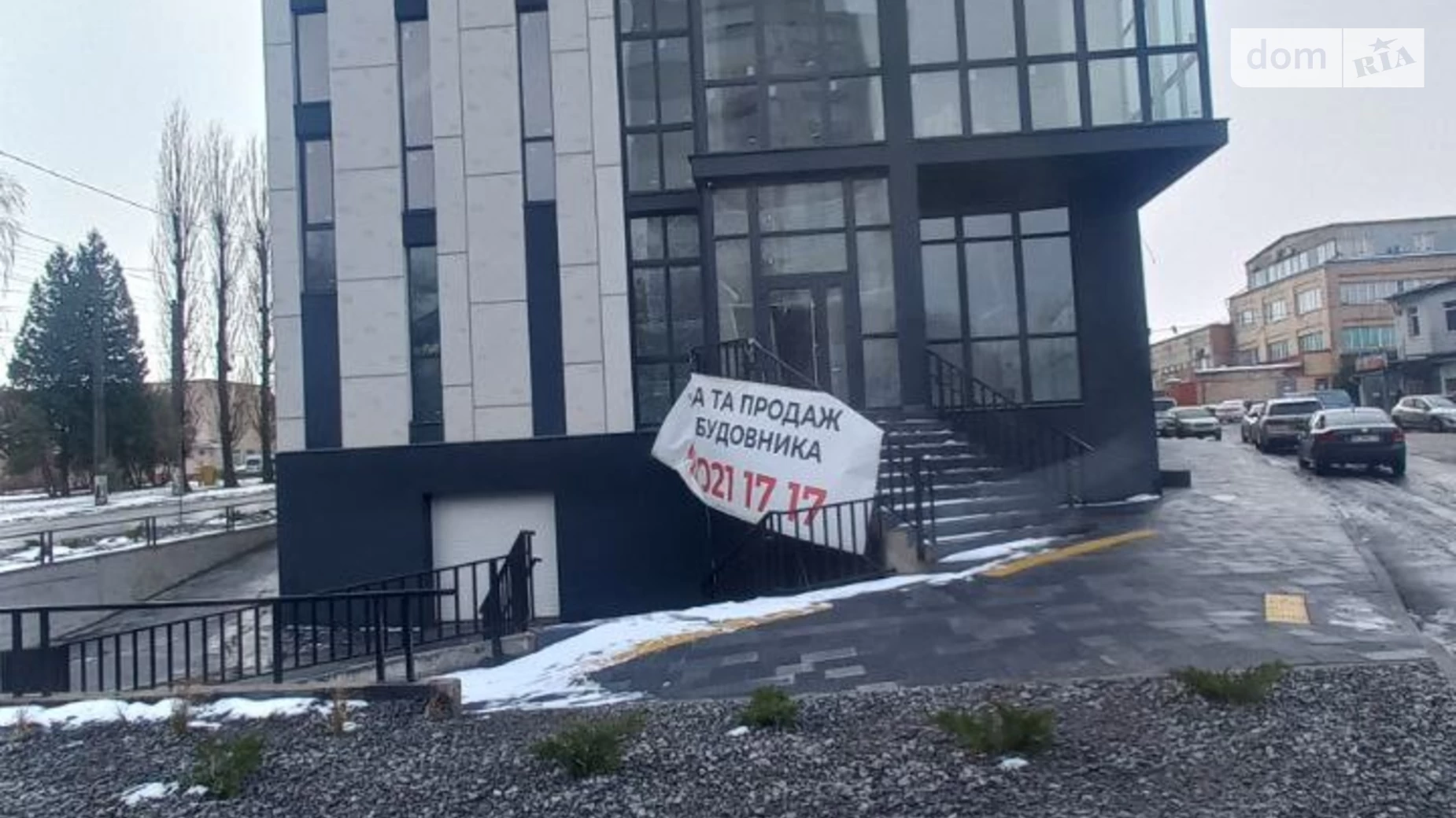 Продається приміщення вільного призначення 27.7 кв. м в 4-поверховій будівлі, цена: 34625 $ - фото 5