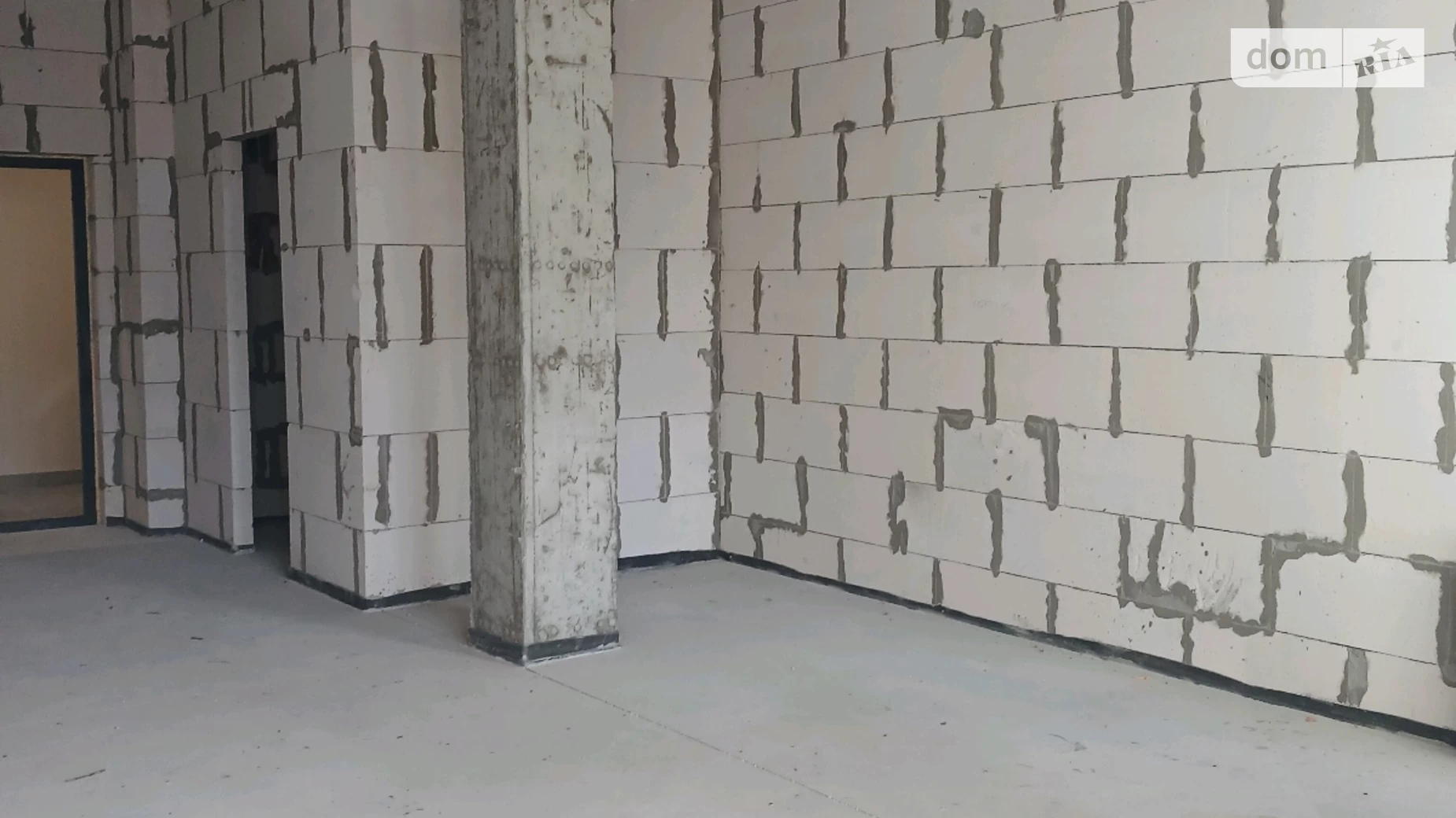 Продається 1-кімнатна квартира 42 кв. м у Одесі, вул. Приморська, 47Е/1 - фото 3