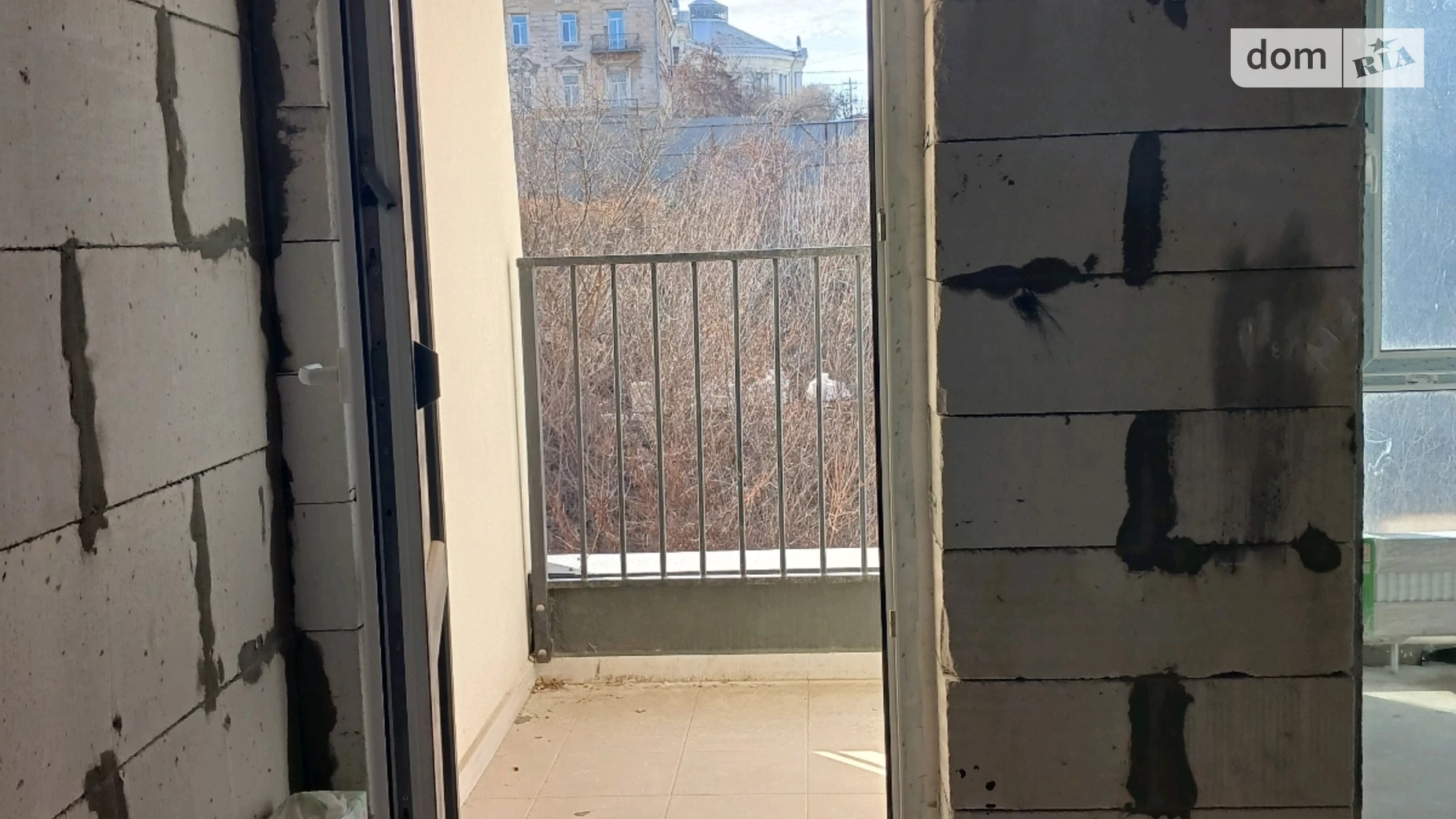Продається 1-кімнатна квартира 42 кв. м у Одесі, вул. Приморська, 47Е/1 - фото 4