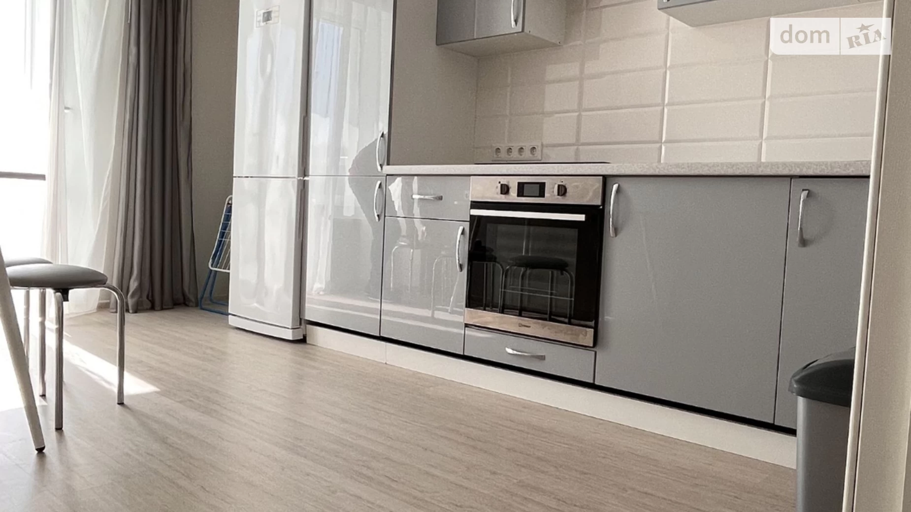 Продается 2-комнатная квартира 42 кв. м в Харькове, цена: 32000 $ - фото 3