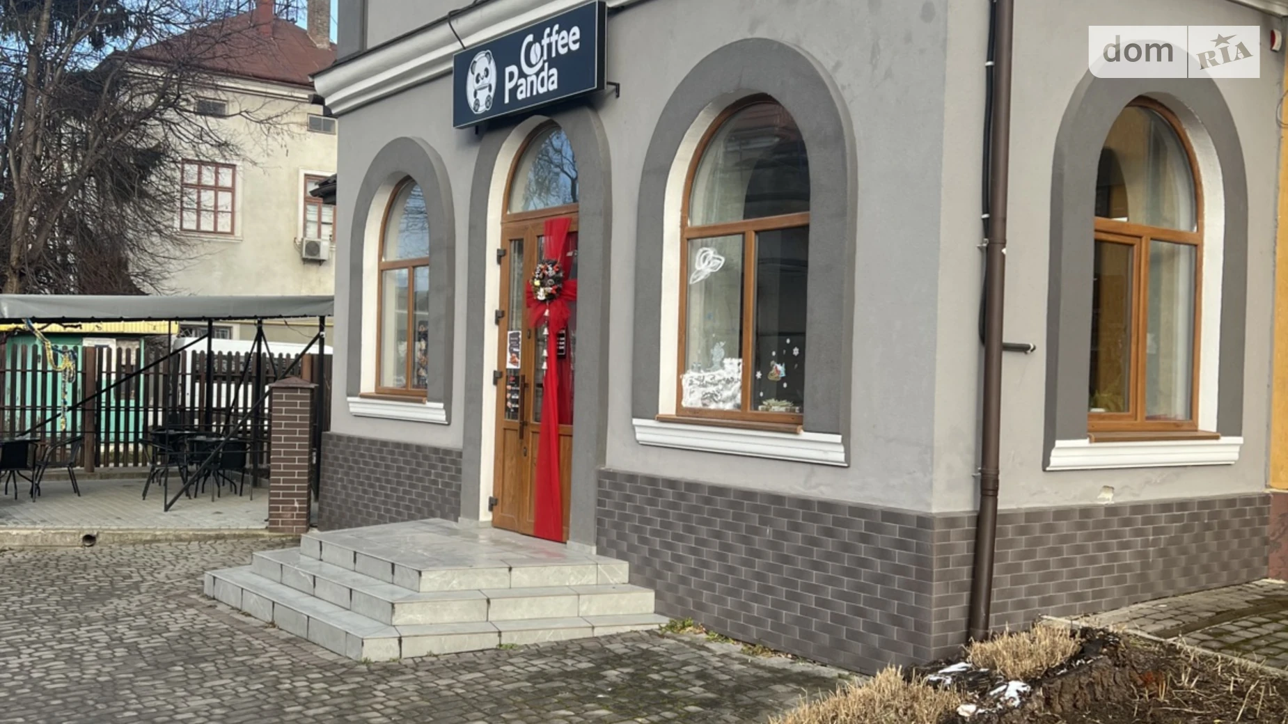 Сдается в аренду помещения свободного назначения 70 кв. м в 1-этажном здании, цена: 840 грн - фото 2