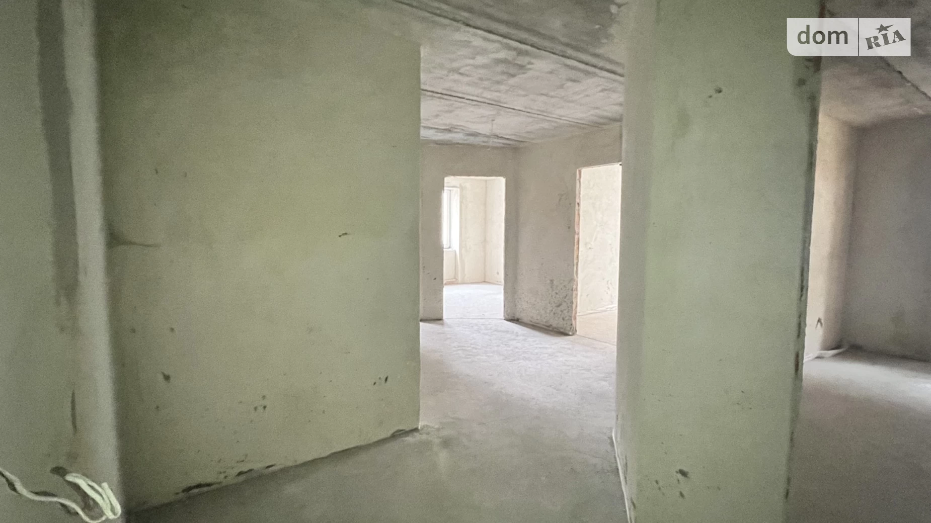 3-кімнатна квартира 86 кв. м у Тернополі, вул. Пирогова, 46 - фото 3