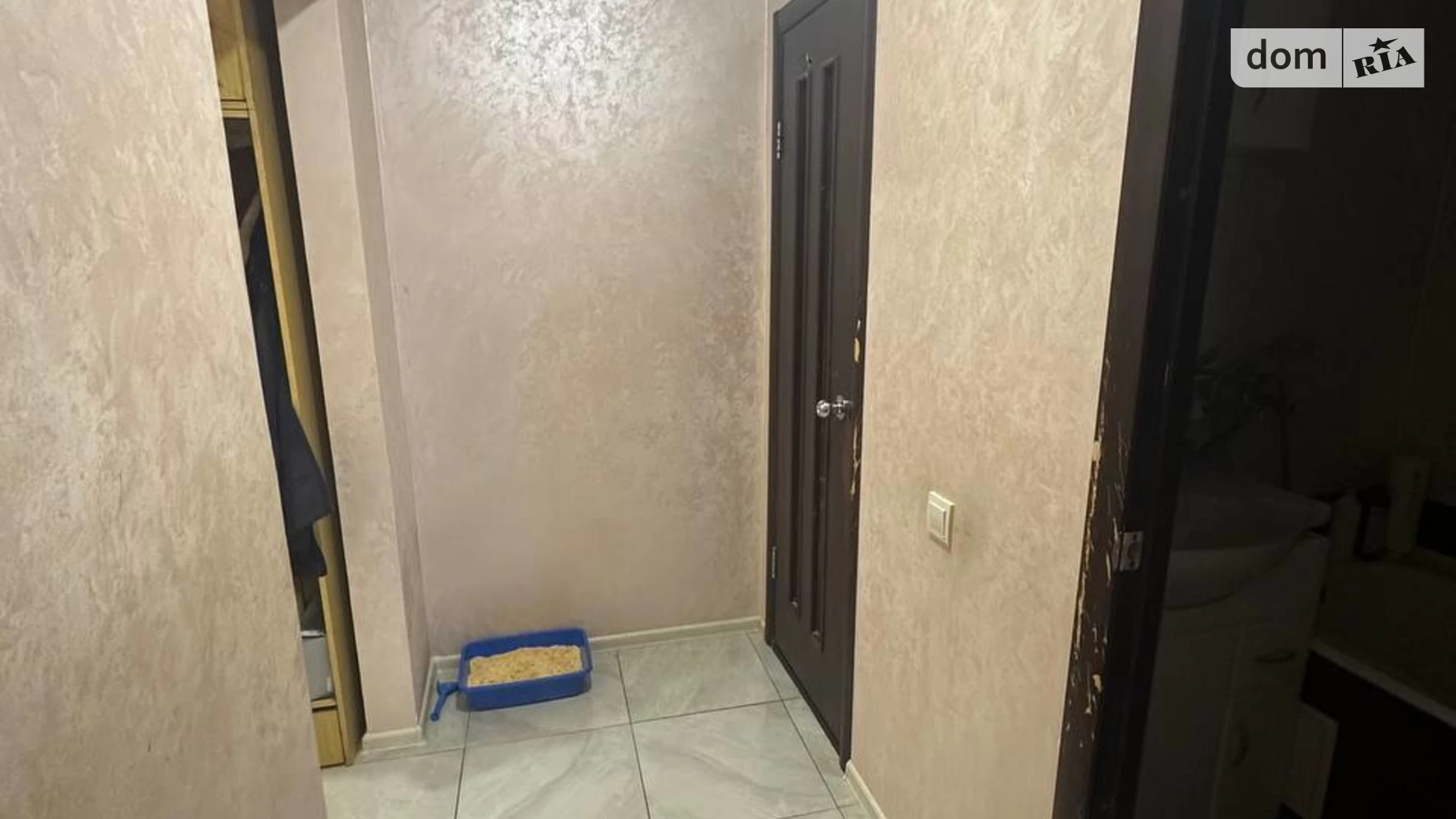 Продается 2-комнатная квартира 52 кв. м в Днепре, ул. Чеботарева, 28А - фото 4