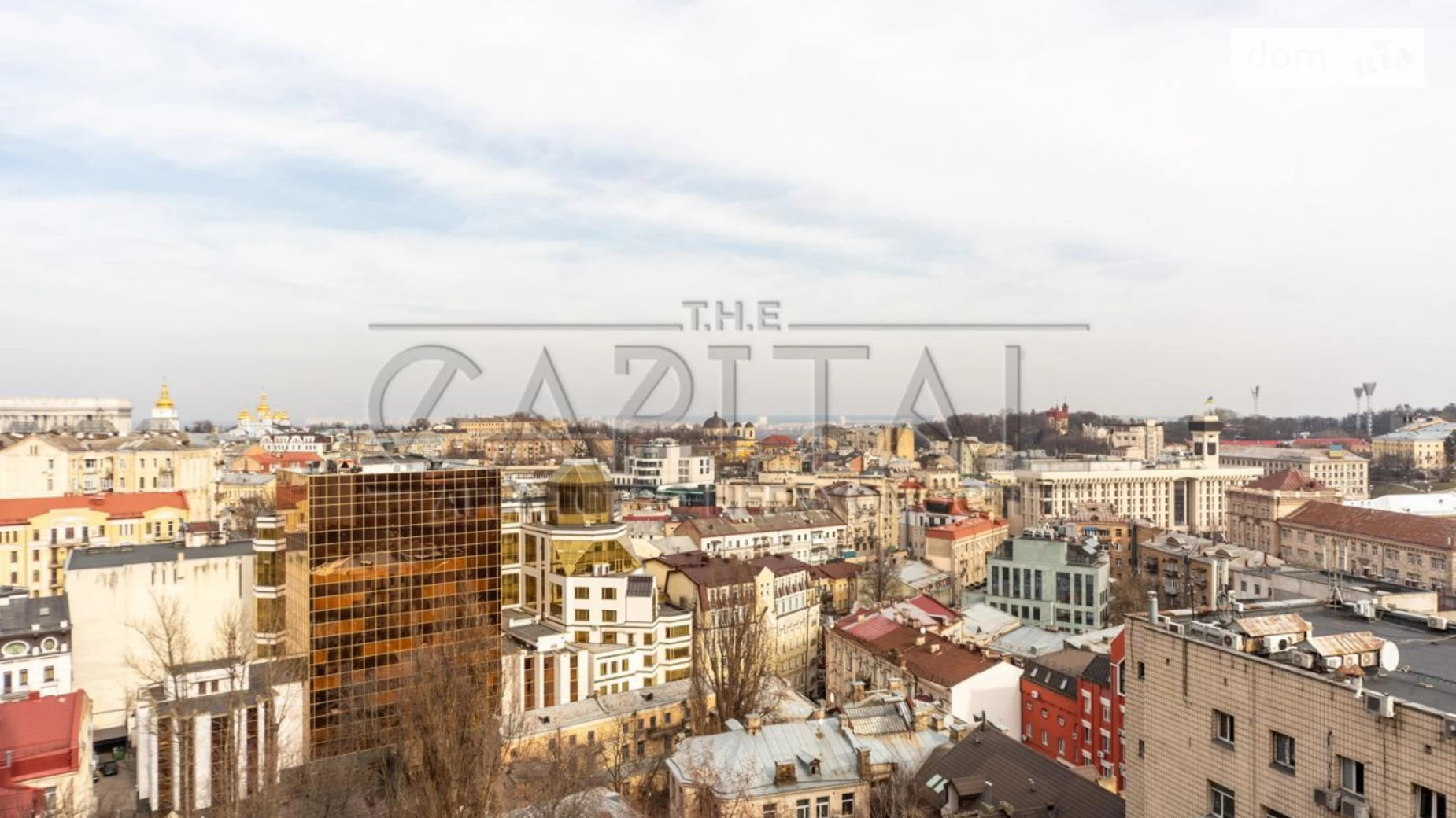 Продается 4-комнатная квартира 233.5 кв. м в Киеве, цена: 450000 $ - фото 2