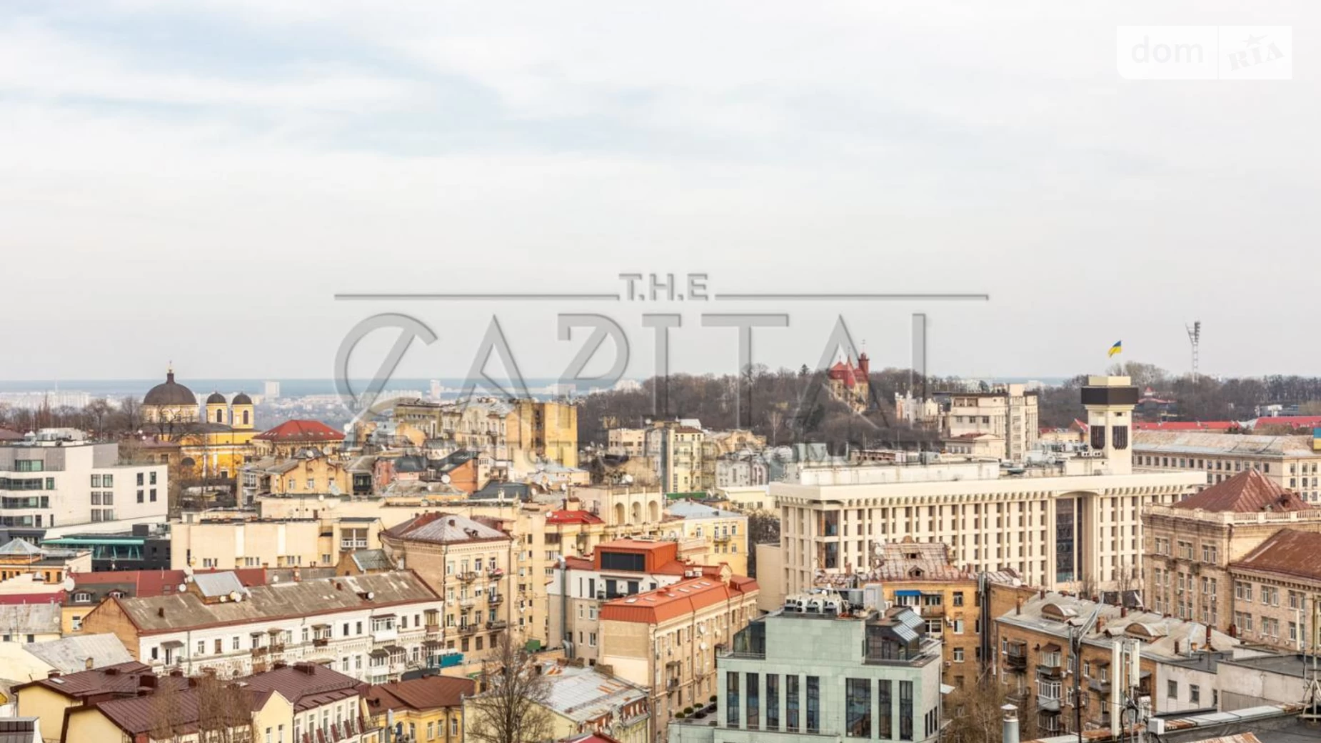 Продается 4-комнатная квартира 233.5 кв. м в Киеве, цена: 450000 $ - фото 3