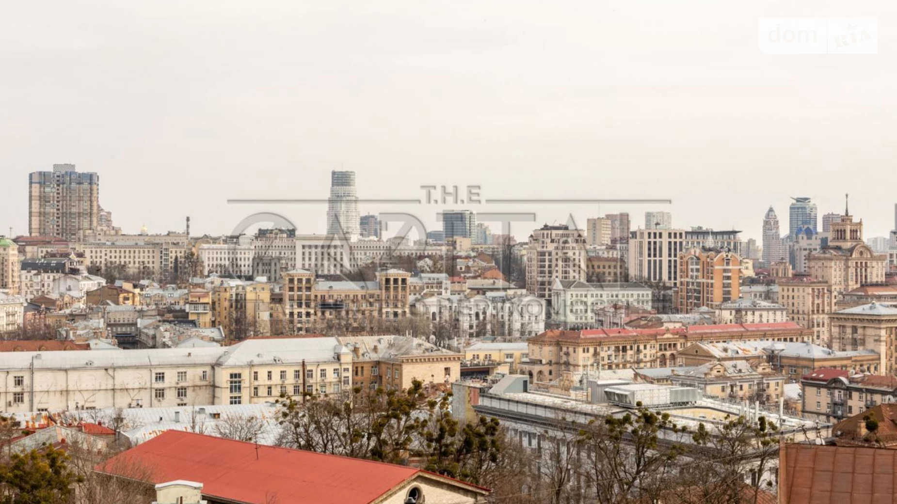 Продается 4-комнатная квартира 233.5 кв. м в Киеве, цена: 450000 $ - фото 4