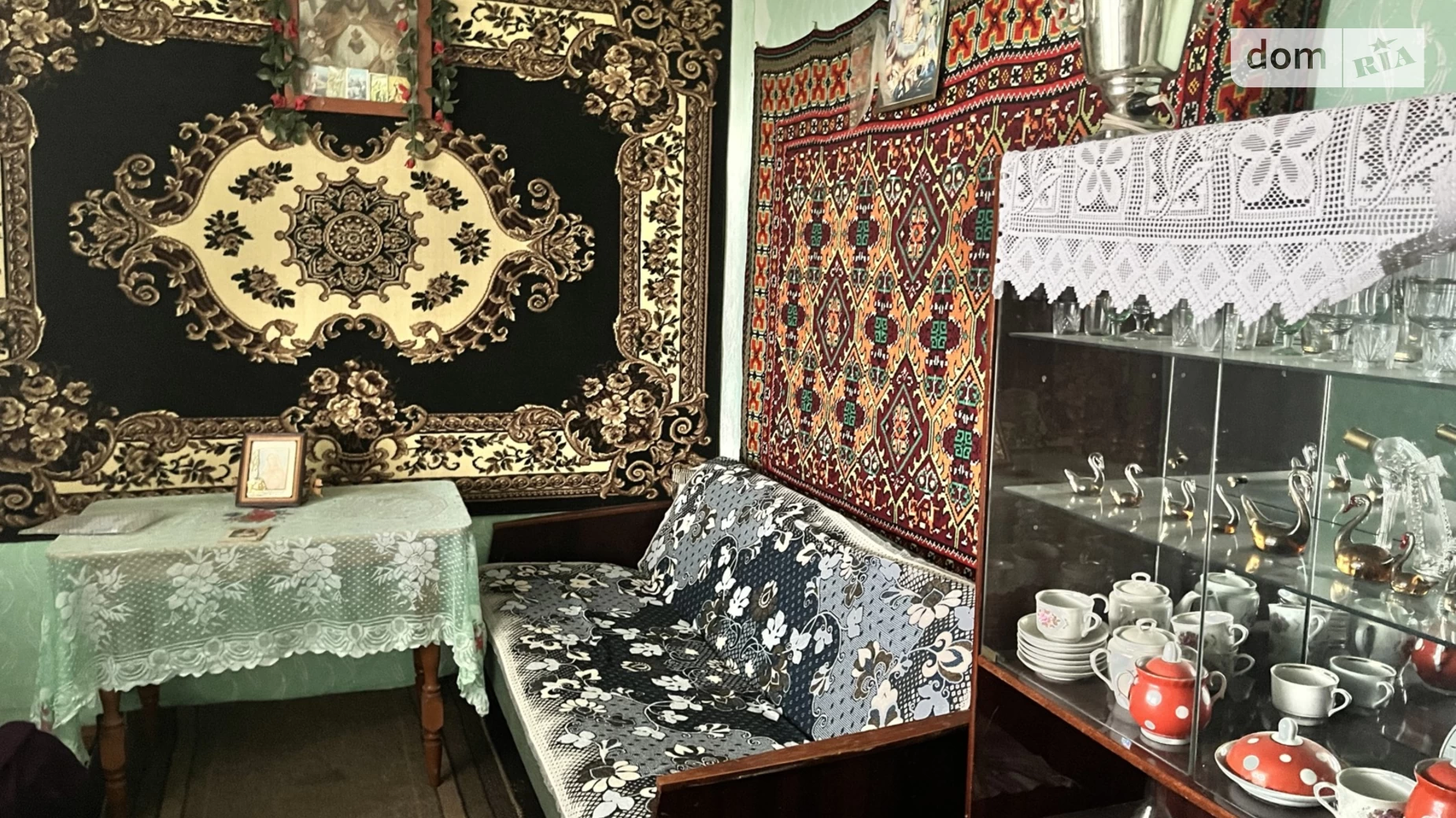 Продається одноповерховий будинок 80 кв. м з меблями, цена: 11000 $ - фото 3