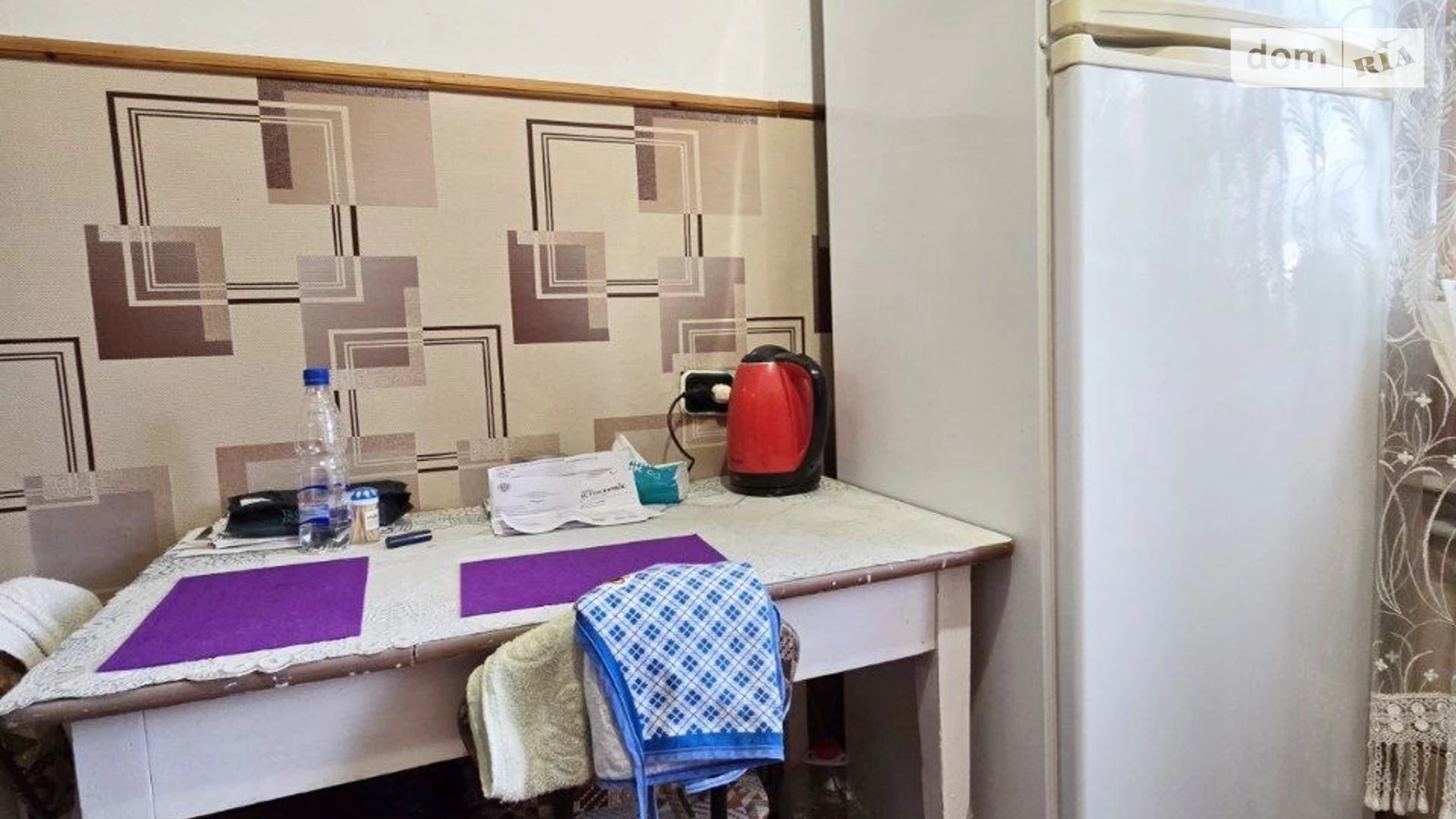 Сдается в аренду 2-комнатная квартира 44 кв. м в Черновцах - фото 3
