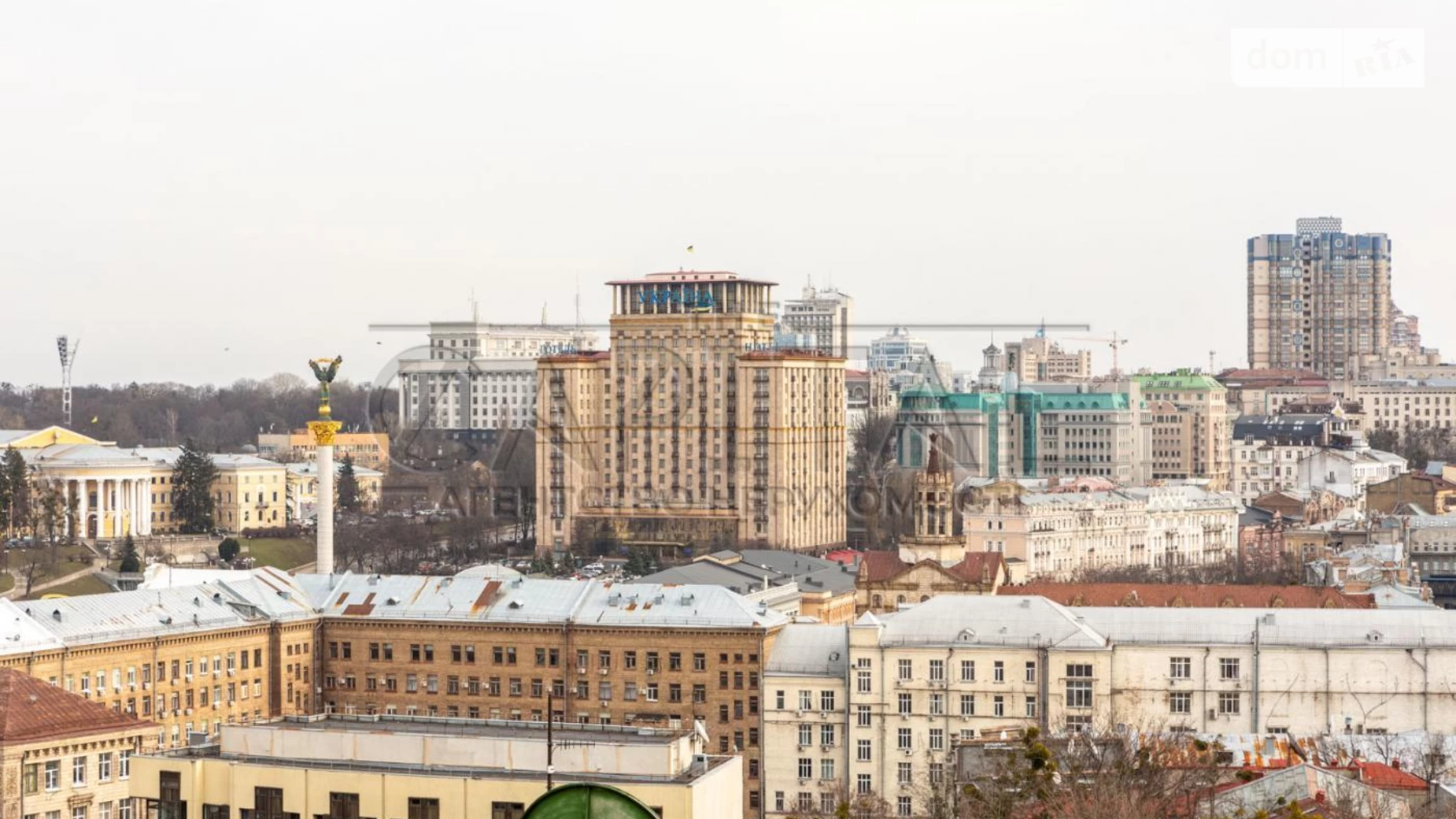 Продается 4-комнатная квартира 233.5 кв. м в Киеве, цена: 450000 $ - фото 2