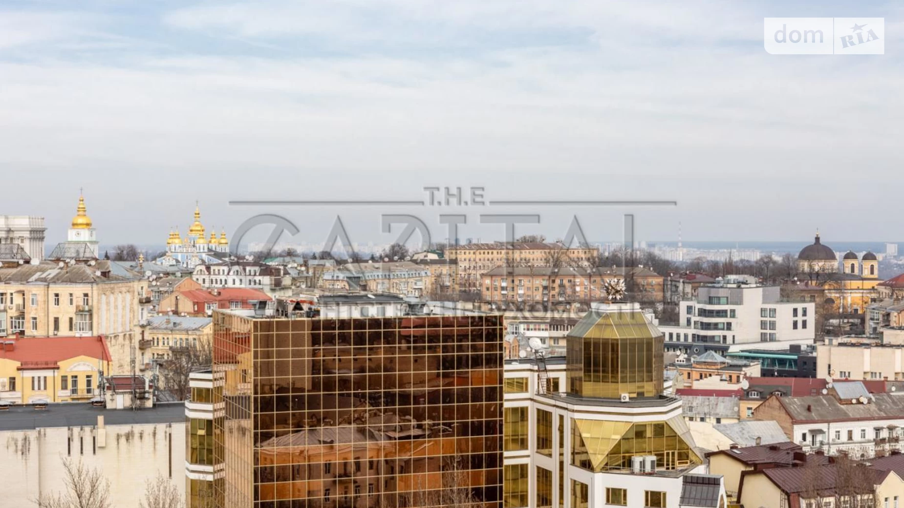 Продается 4-комнатная квартира 233.5 кв. м в Киеве, цена: 450000 $ - фото 5