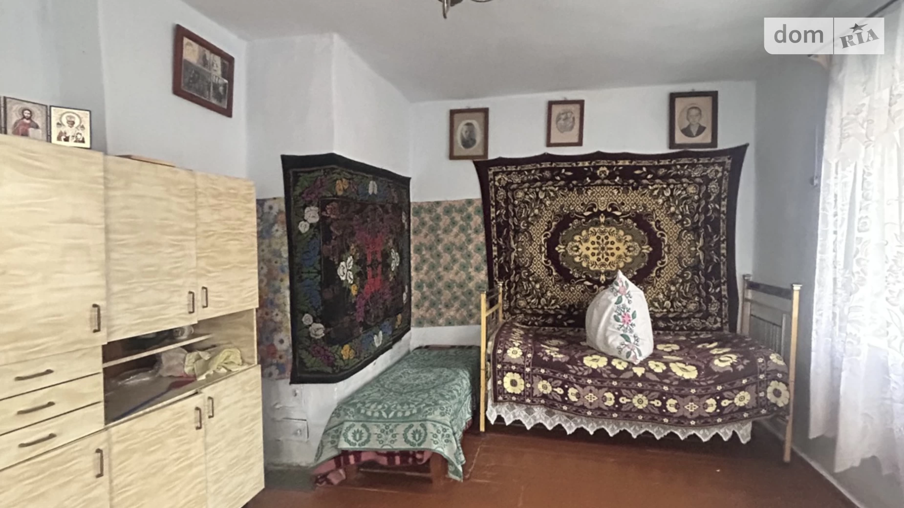 Продается одноэтажный дом 65 кв. м с участком, цена: 8500 $ - фото 5