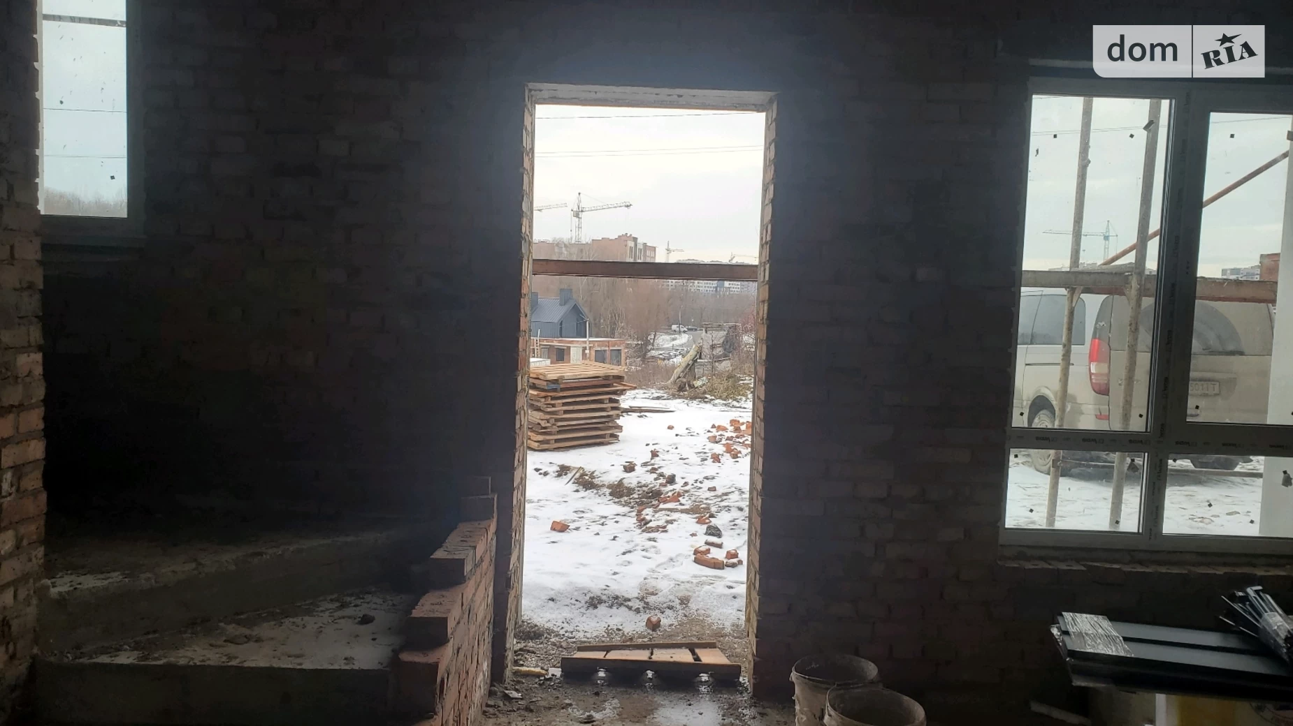 вул. Людвіга Бетховена, 1 Хмельницький, цена: 75000 $ - фото 2