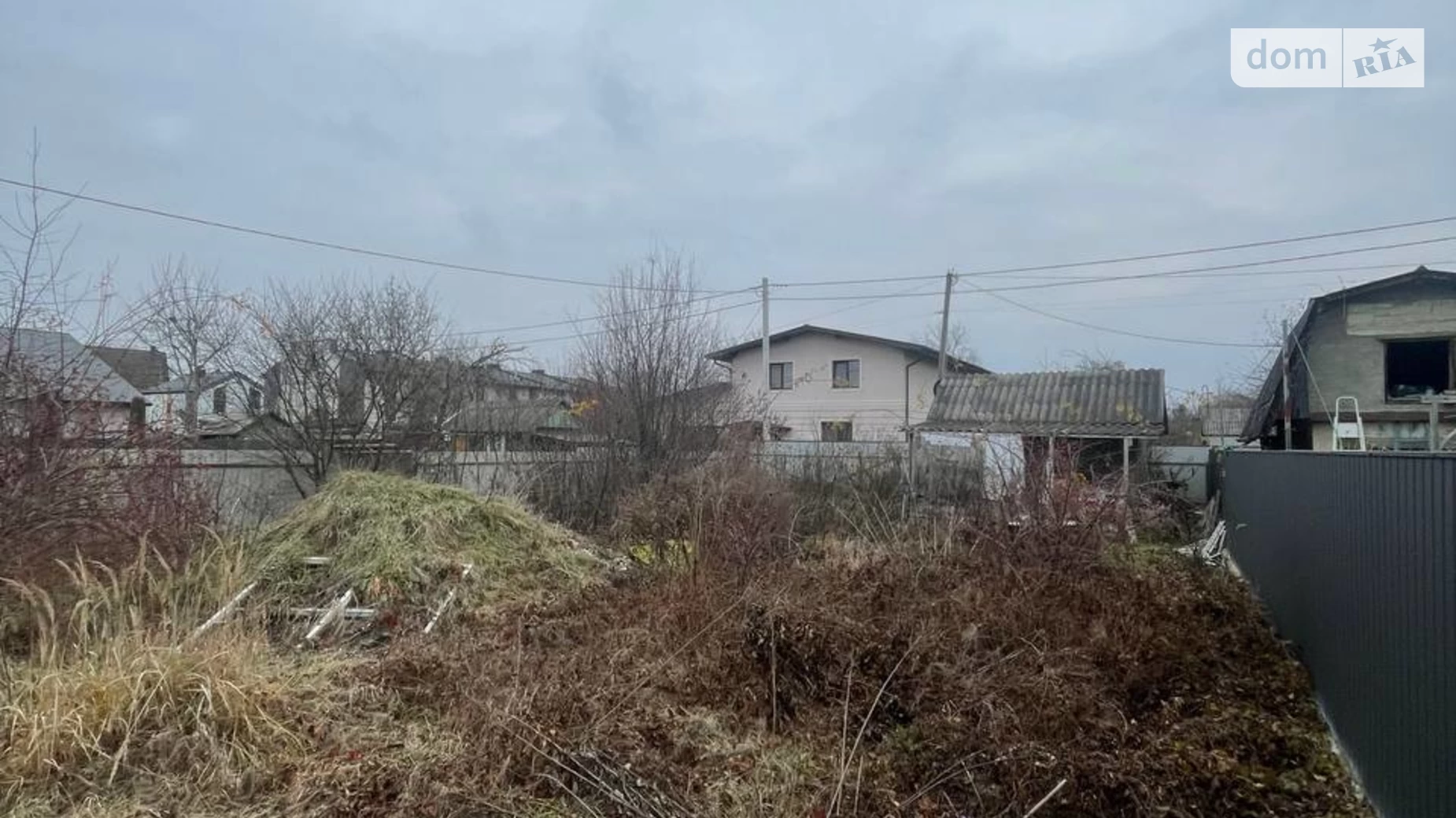Продается земельный участок 5.8 соток в Ивано-Франковской области, цена: 50000 $ - фото 3
