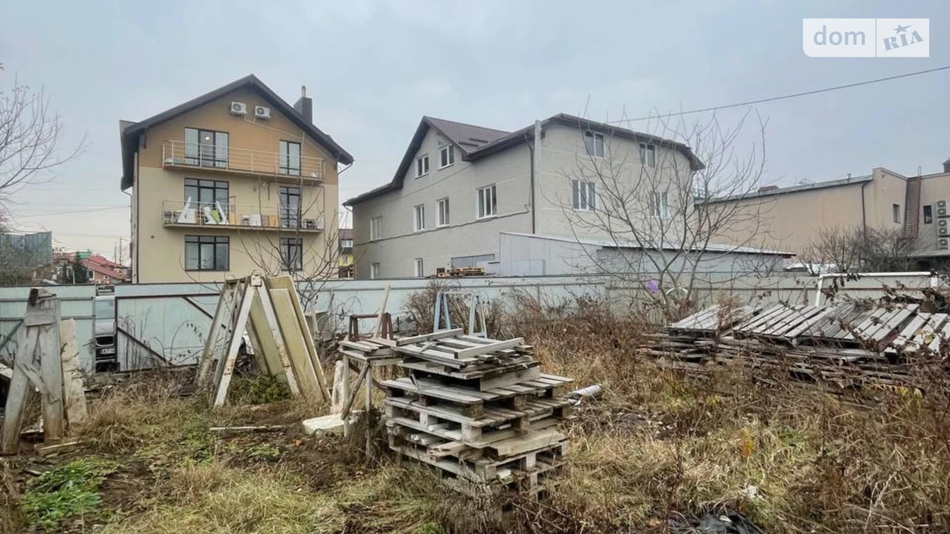 Продается земельный участок 5.8 соток в Ивано-Франковской области, цена: 50000 $ - фото 4