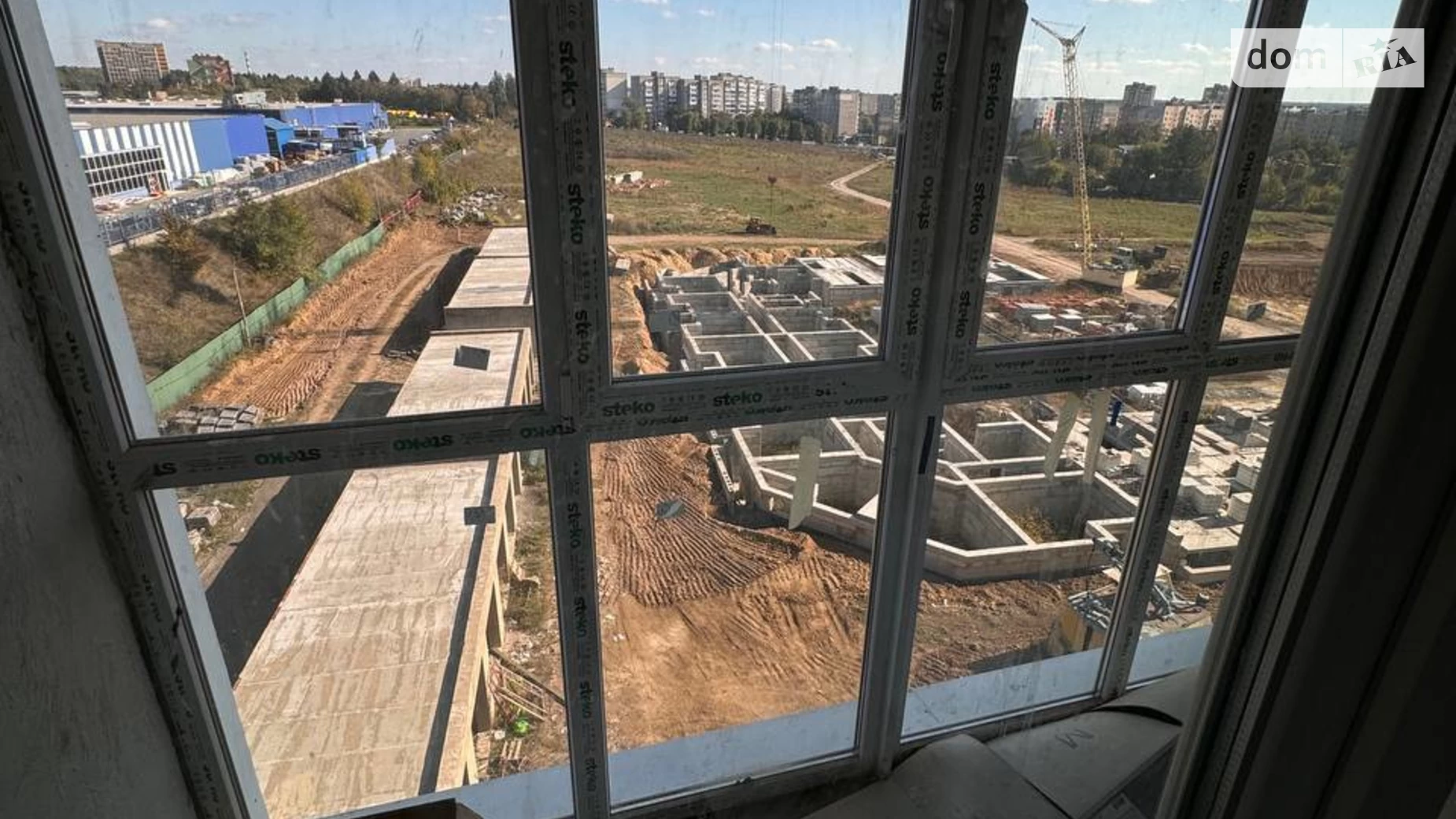 Продается 2-комнатная квартира 66.7 кв. м в Зарванцах, ул. Одесская, 3/10 - фото 3