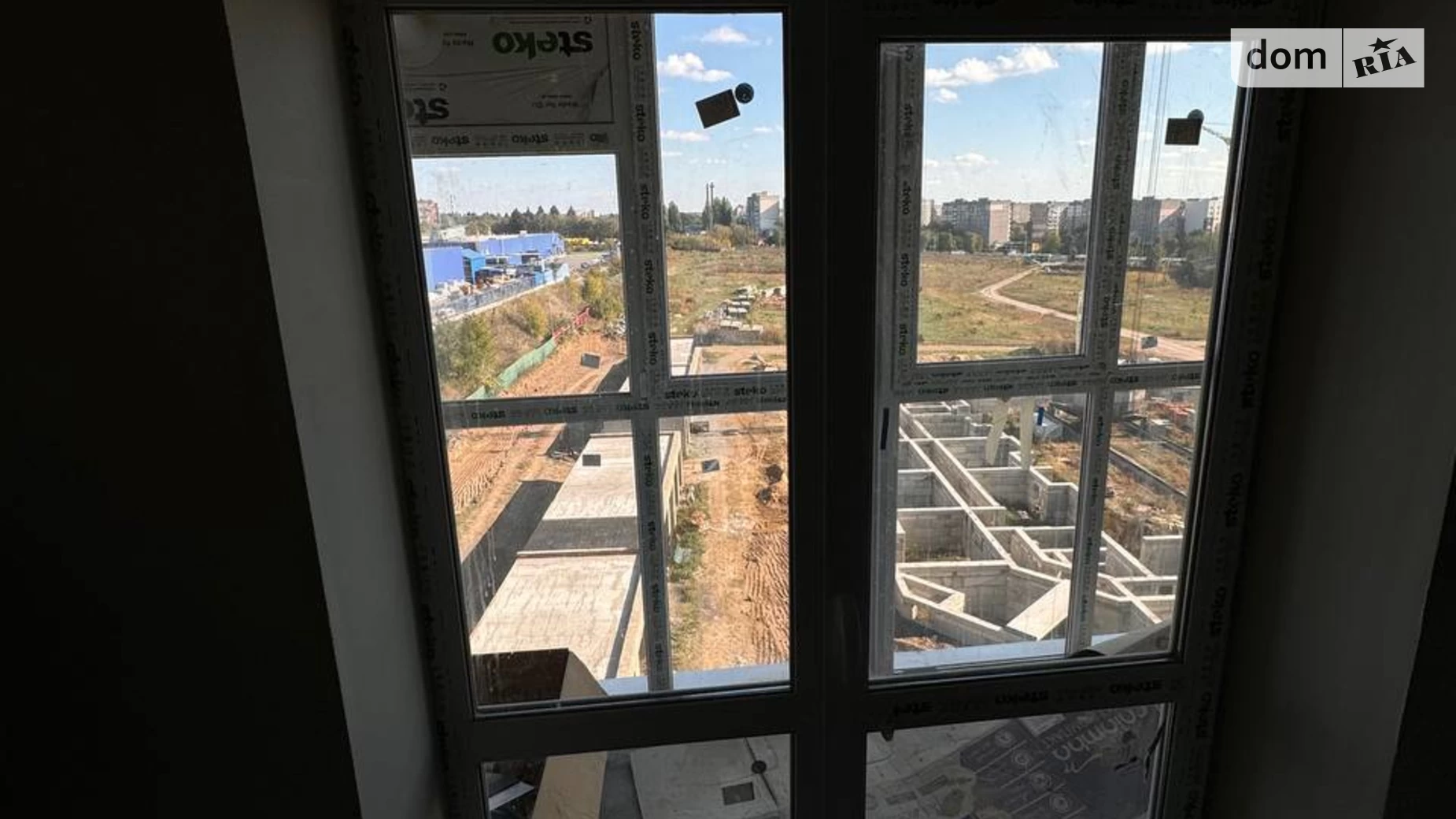 Продается 2-комнатная квартира 66.7 кв. м в Зарванцах, ул. Одесская, 3/10 - фото 4