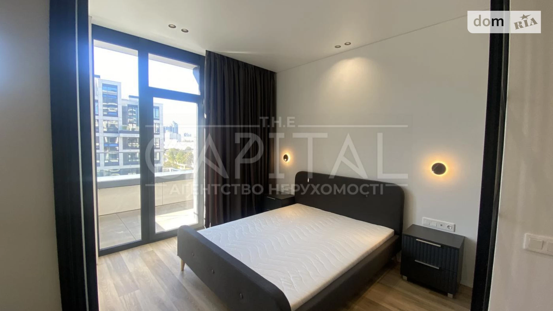 Продается 1-комнатная квартира 40 кв. м в Киеве, ул. Гарета Джонса(Семьи Хохловых), 9Б - фото 4