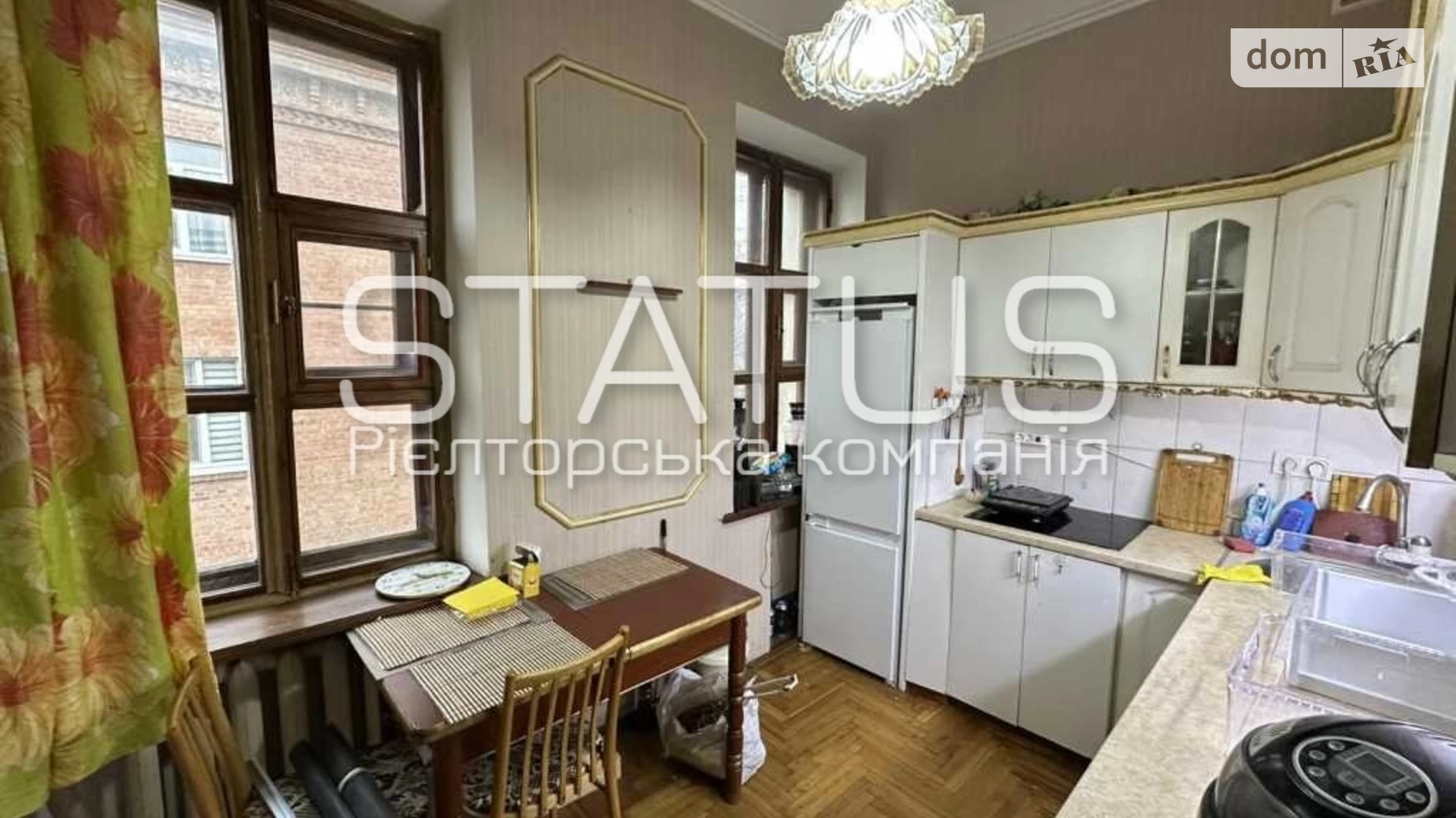 Продається 3-кімнатна квартира 60.9 кв. м у Полтаві, цена: 65000 $ - фото 3