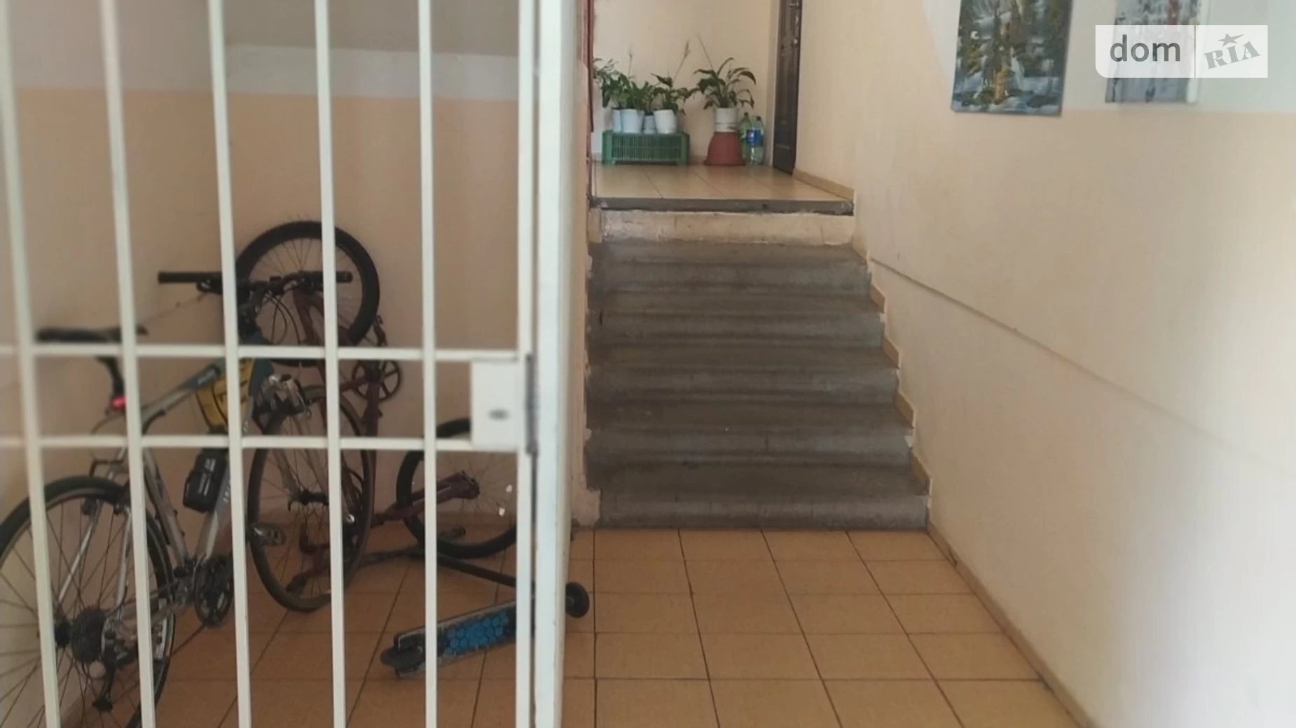 Продается 3-комнатная квартира 154.9 кв. м в Черноморске, ул. Защитников Украины(1 Мая), 1Г - фото 3