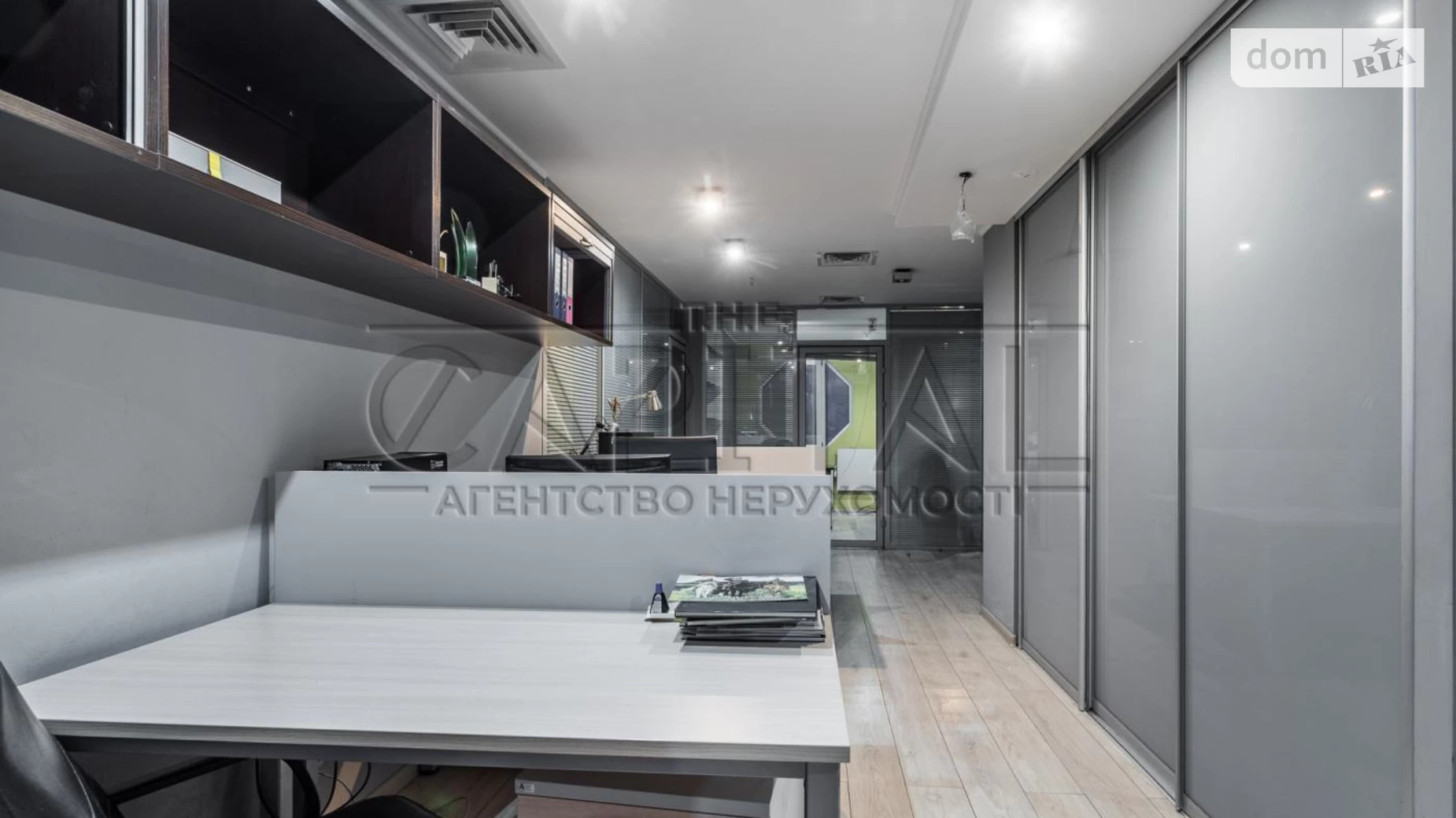Продается офис 75 кв. м в бизнес-центре, цена: 98000 $ - фото 5