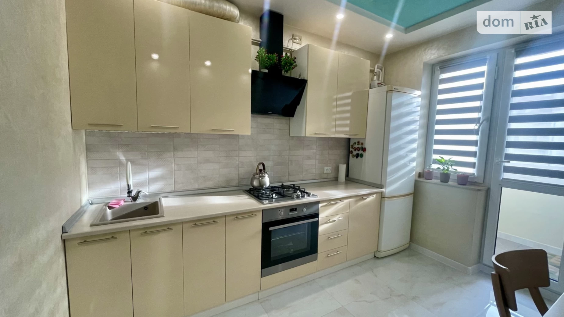 Продається 1-кімнатна квартира 41.2 кв. м у Львові, вул. Джона Леннона - фото 3