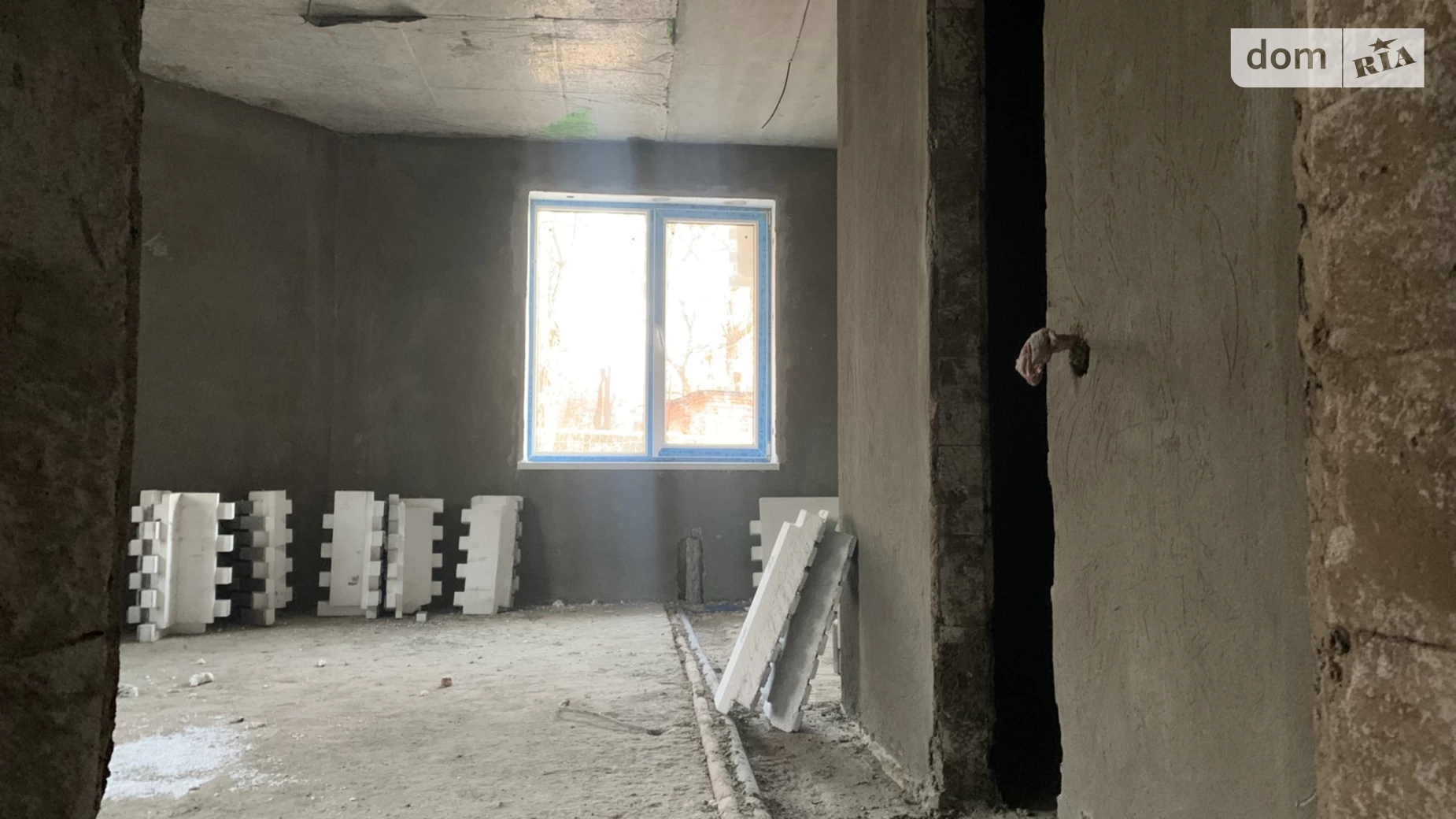 Продается 1-комнатная квартира 25.79 кв. м в Виннице, пер. Ясный - фото 3