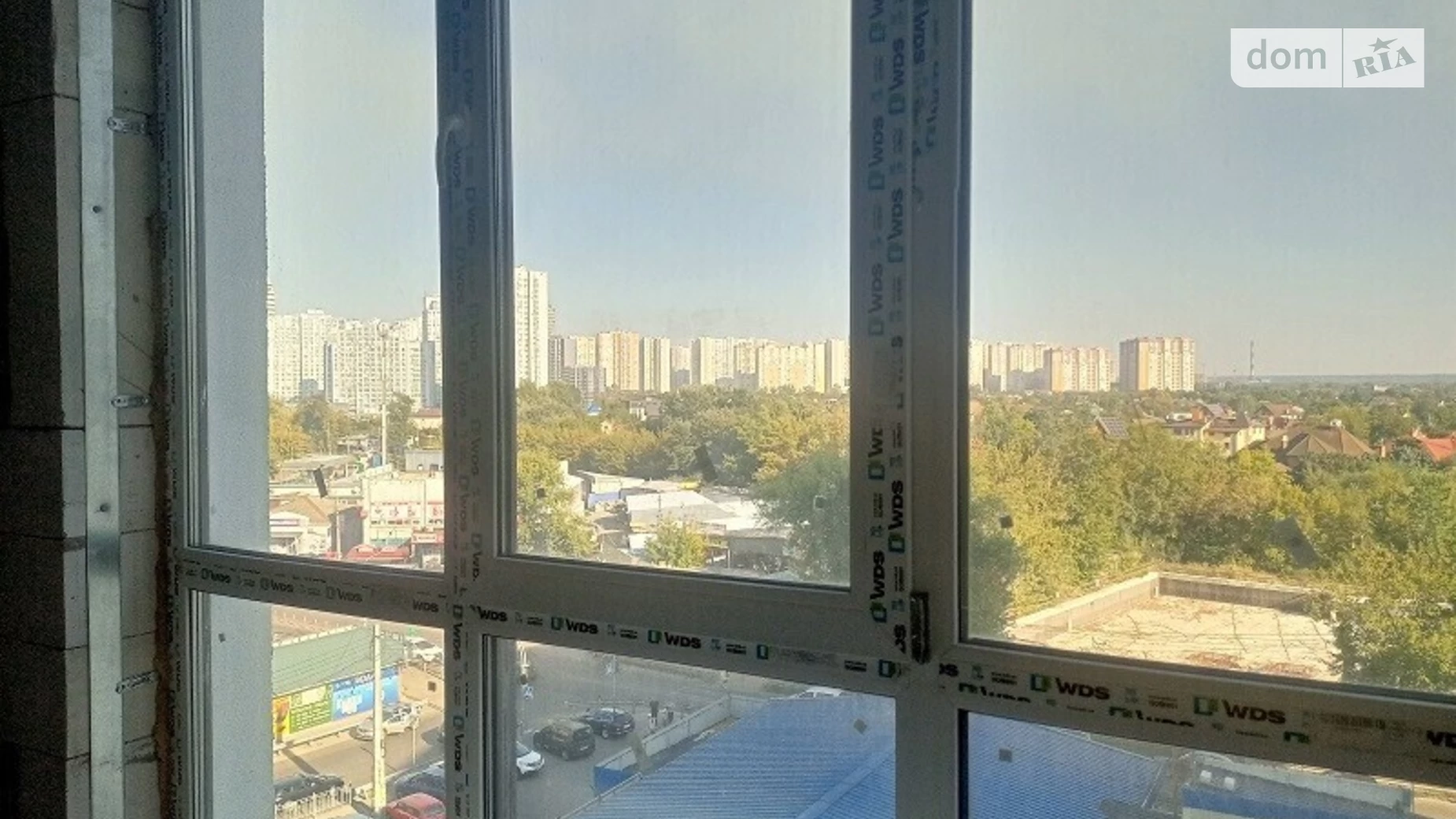 Продається 2-кімнатна квартира 93.5 кв. м у Києві, вул. Центральна, 21А - фото 2