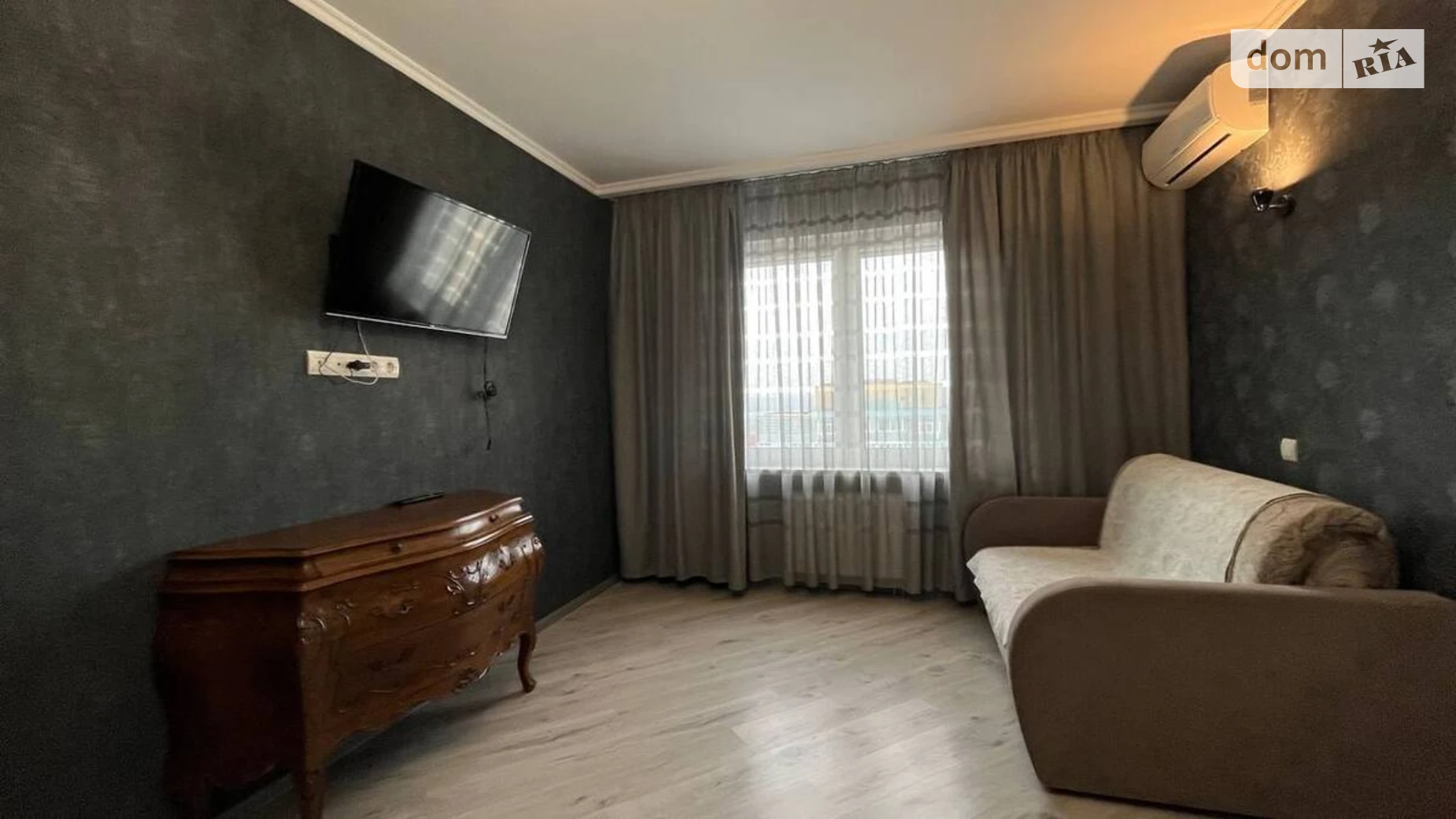 Сдается в аренду 1-комнатная квартира 37 кв. м в Киеве, ул. Софии Русовой, 7 - фото 3