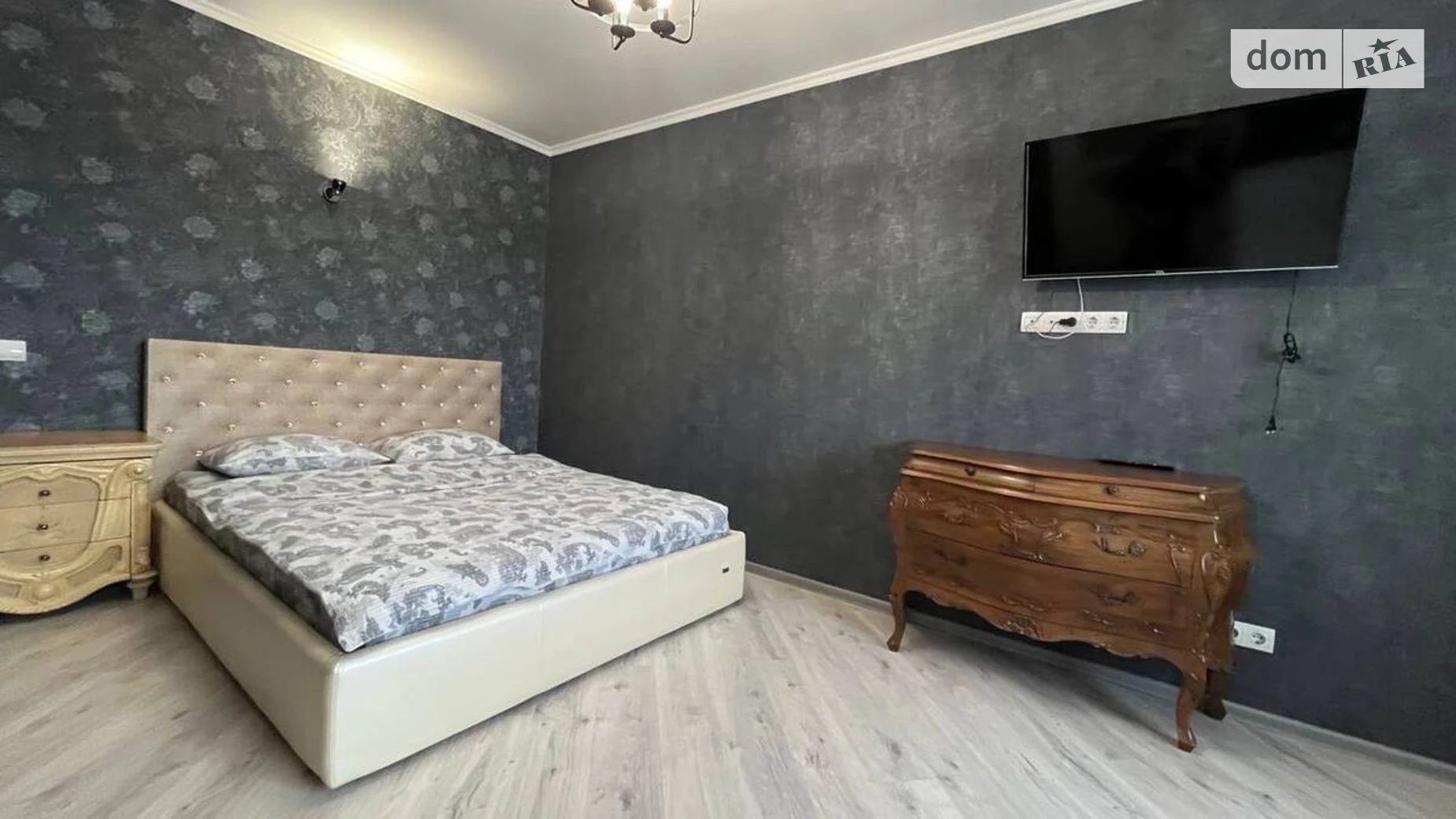 Сдается в аренду 1-комнатная квартира 37 кв. м в Киеве, ул. Софии Русовой, 7 - фото 4