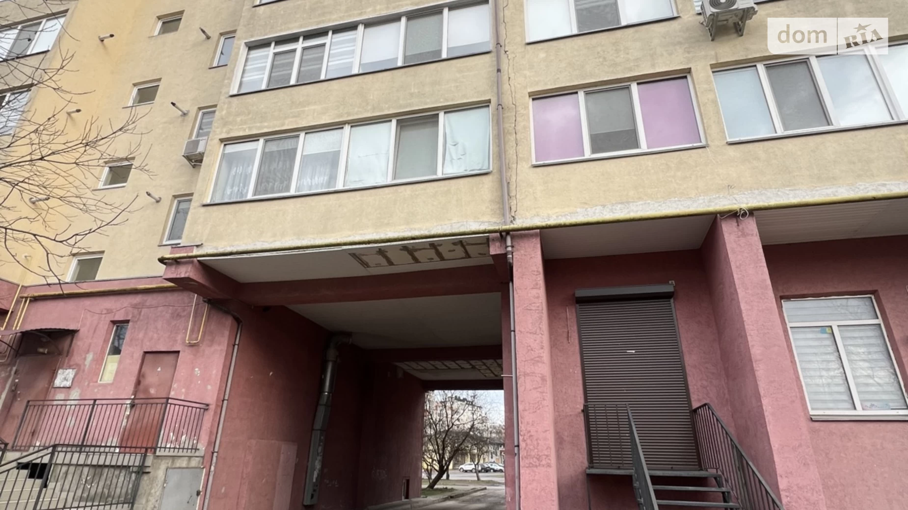 Продається 2-кімнатна квартира 77.6 кв. м у Івано-Франківську, вул. Молодіжна, 55 - фото 2