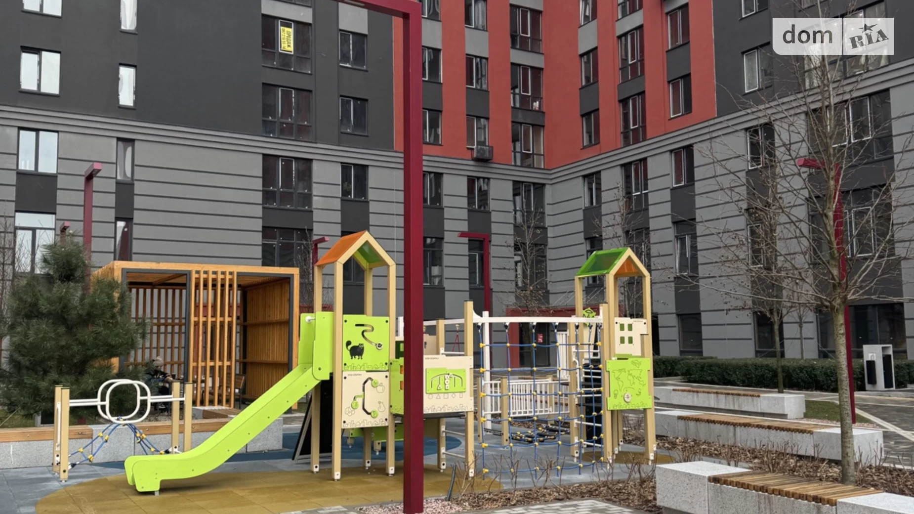 Продається 2-кімнатна квартира 59 кв. м у Ірпені, вул. Університетська(Карла Маркса), 1Ч - фото 4
