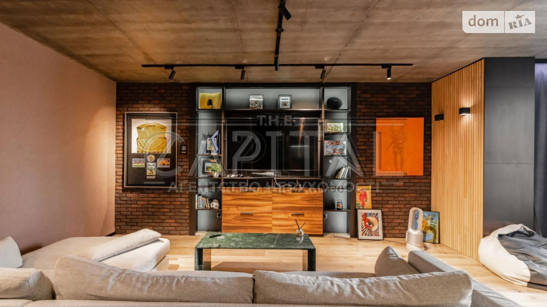 Продается 2-комнатная квартира 90.9 кв. м в Киеве, ул. Анны Ахматовой, 30 - фото 3