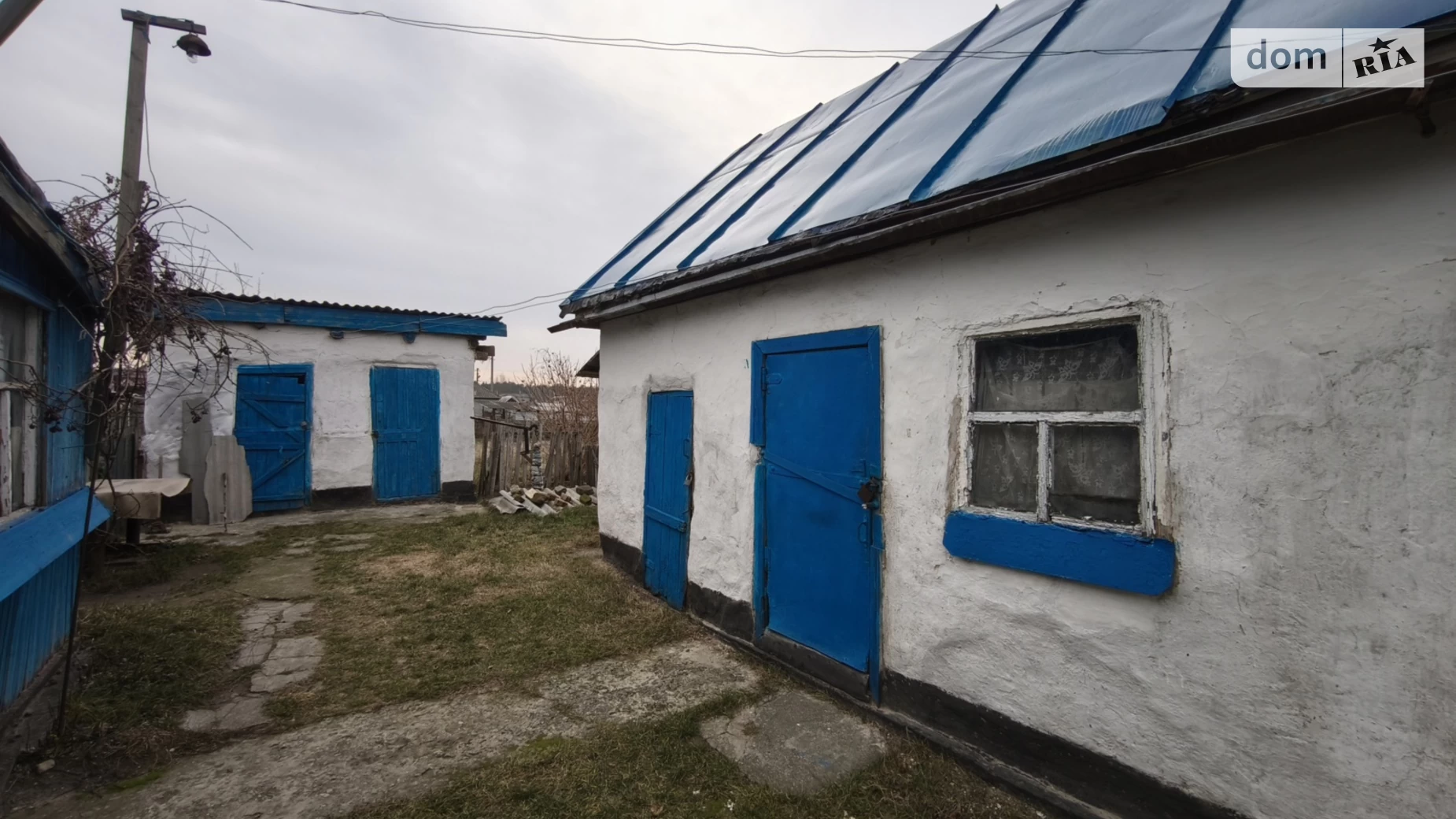 Продається одноповерховий будинок 35 кв. м з бесідкою, цена: 11000 $ - фото 3