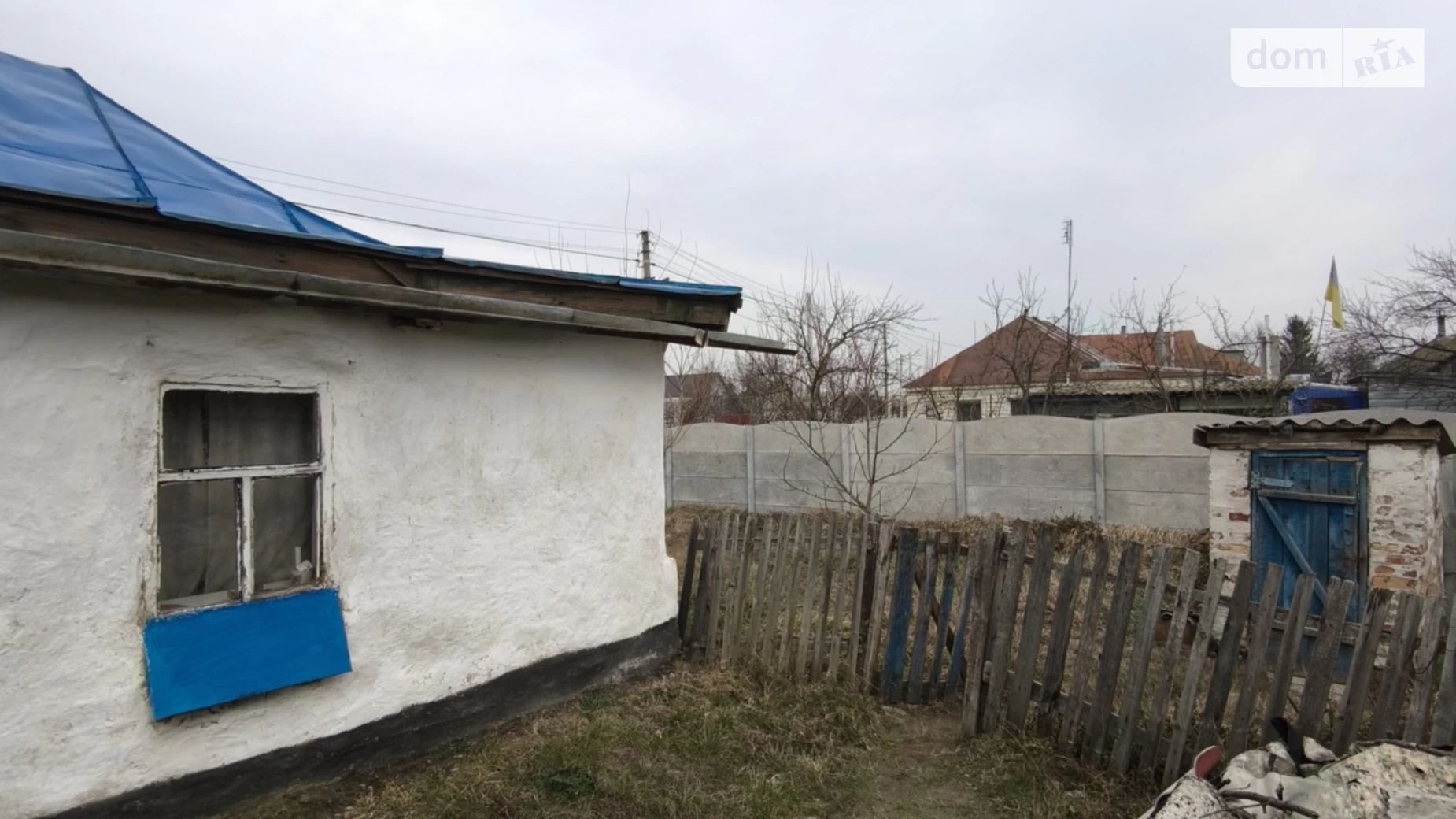 Продається одноповерховий будинок 35 кв. м з бесідкою, цена: 11000 $ - фото 5