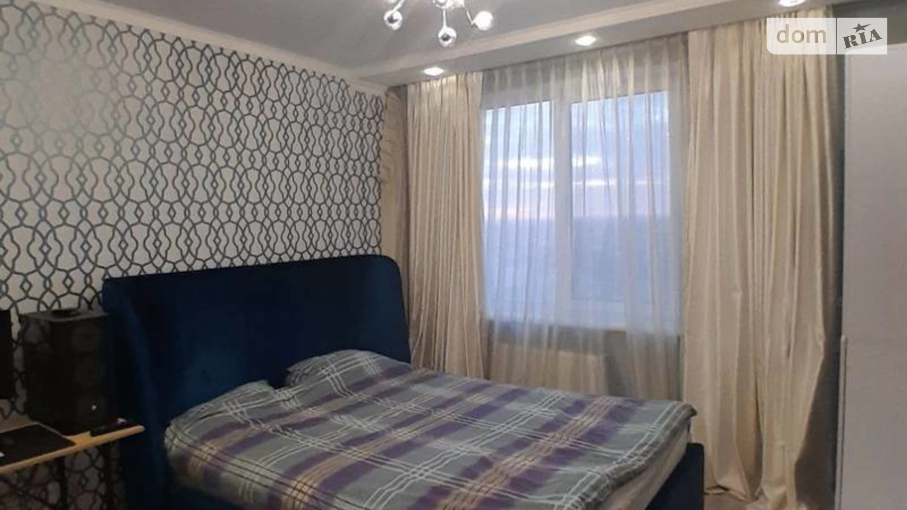 Продається 1-кімнатна квартира 43.3 кв. м у Одесі, просп. Небесної Сотні - фото 3