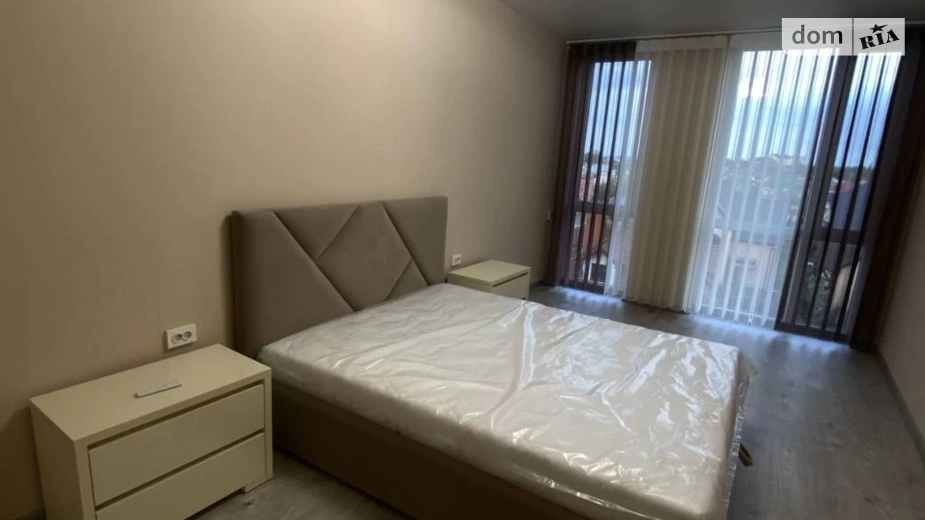 Сдается в аренду 2-комнатная квартира 65 кв. м в Ивано-Франковске, ул. Героев Николаева(Сеченова), 8 - фото 4