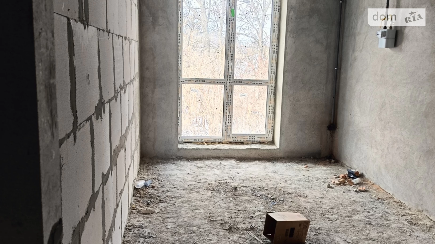 2-кімнатна квартира 55.4 кв. м у Тернополі, вул. Стадникової Софії, 42 - фото 3